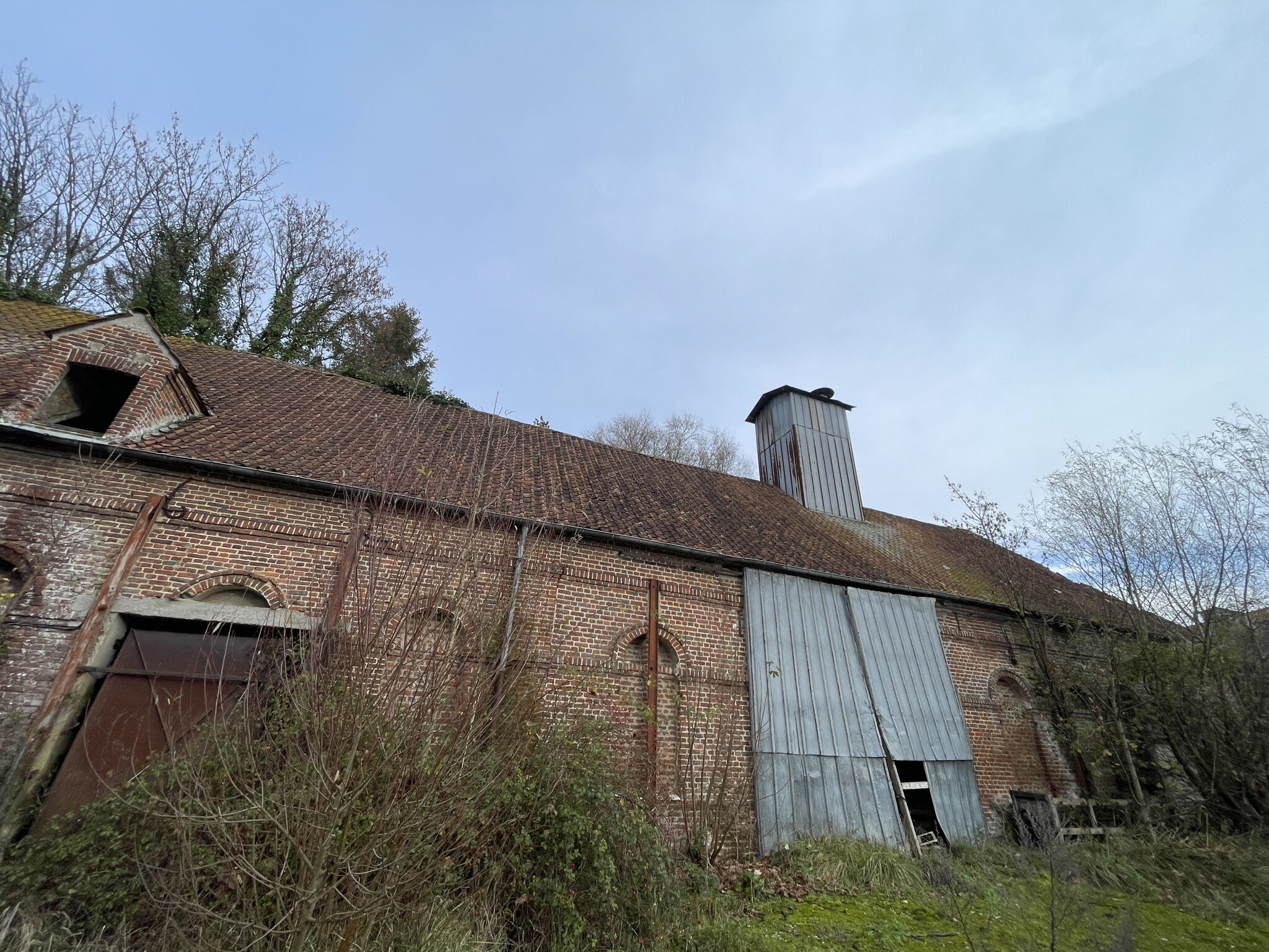 Agence immobilière de L'agence des Remparts