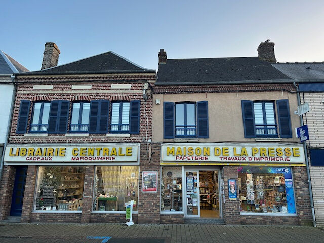 Agence immobilière de L'agence des Remparts