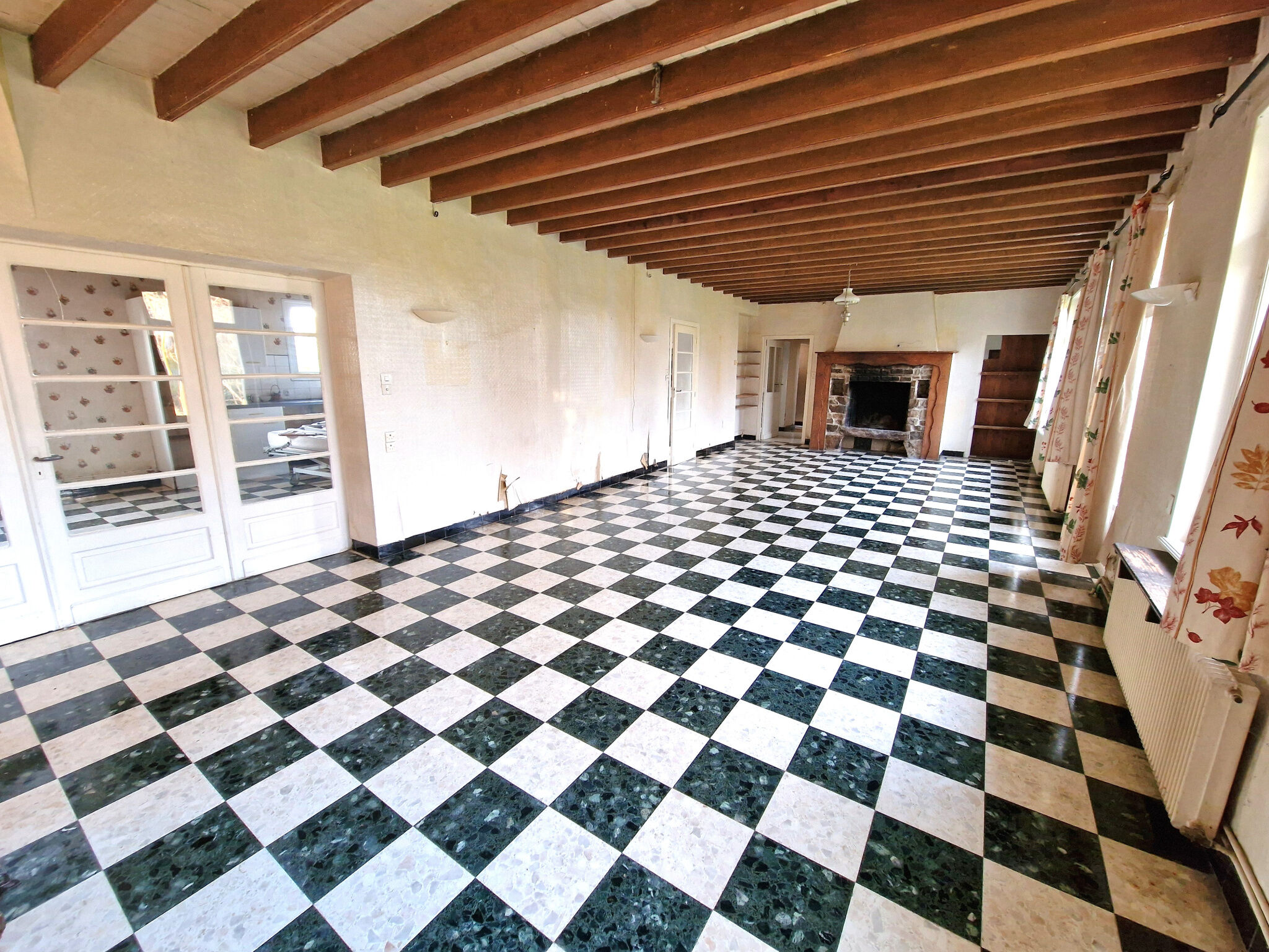 Agence immobilière de L'agence des Remparts