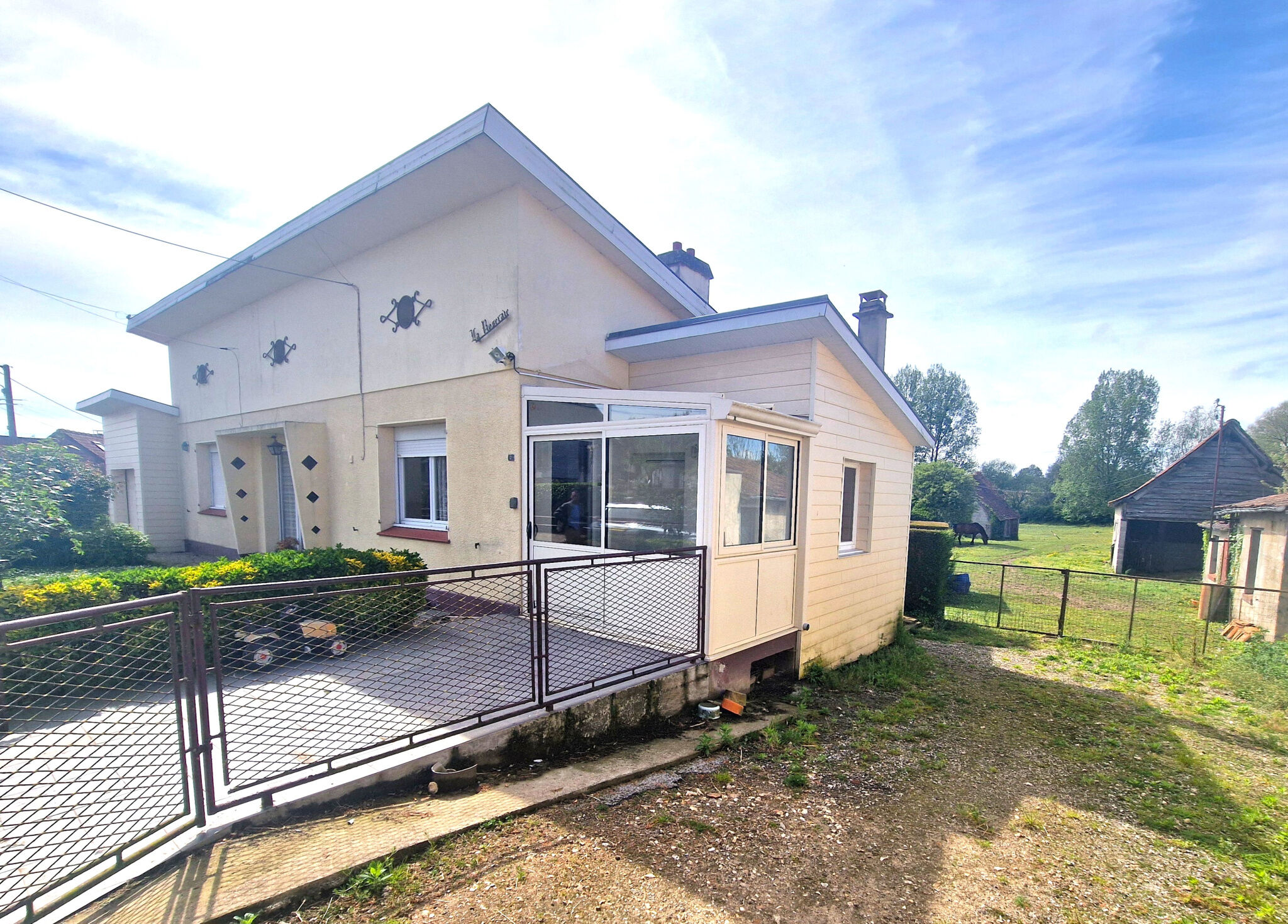 Agence immobilière de L'agence des Remparts