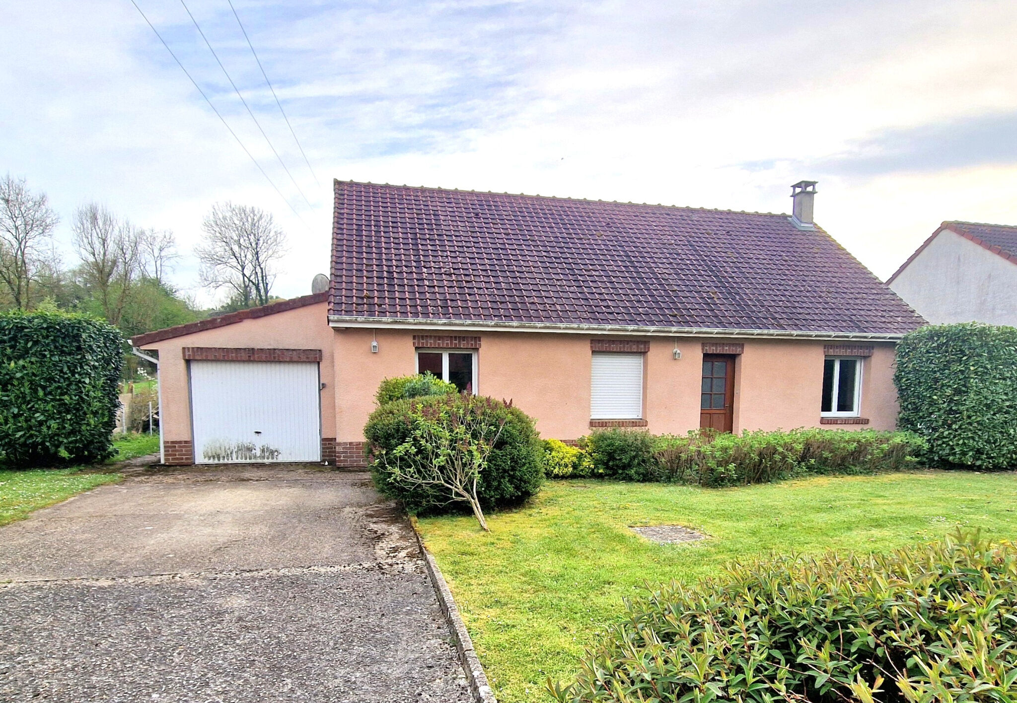 Agence immobilière de L'agence des Remparts