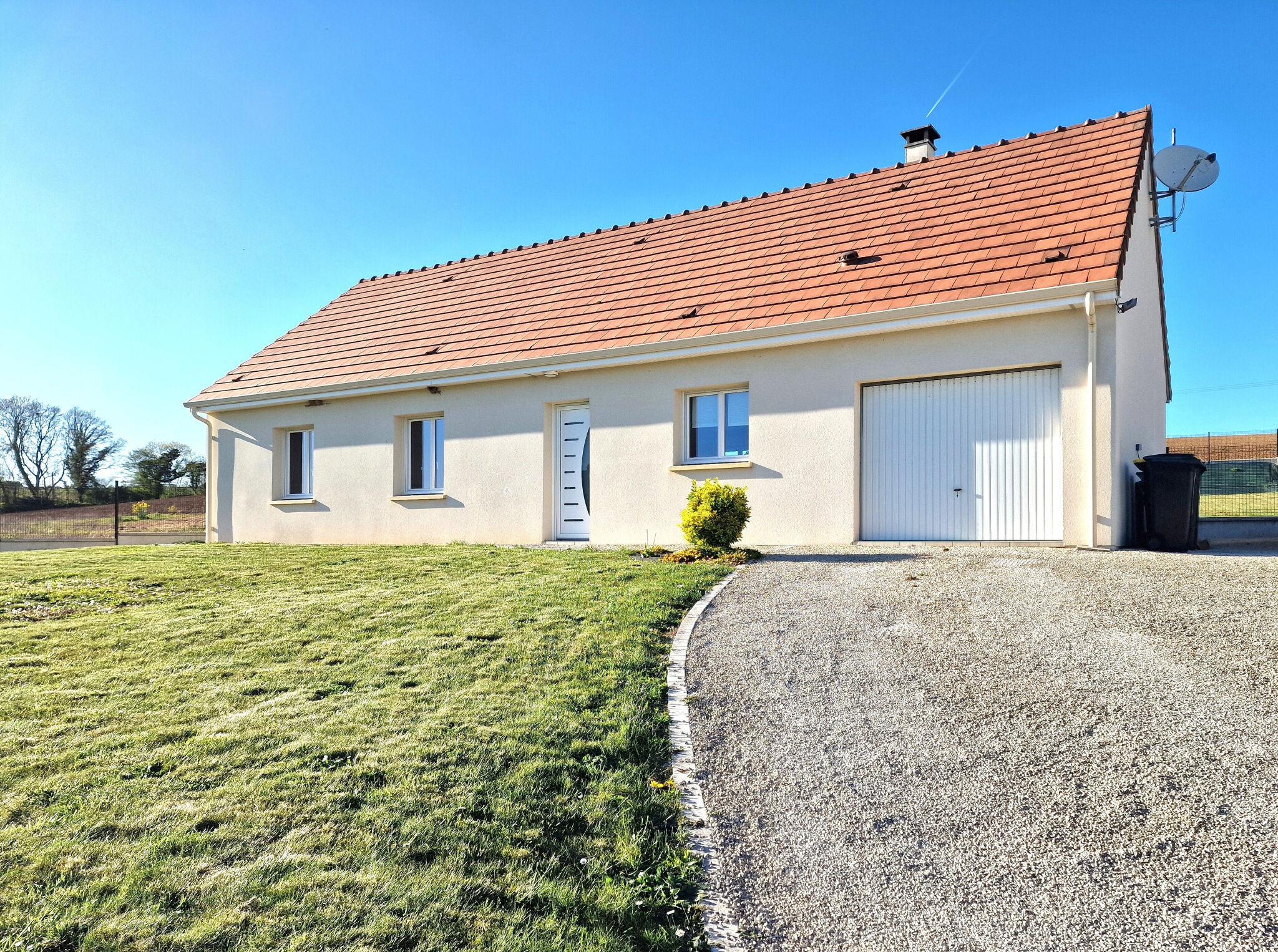 Agence immobilière de L'agence des Remparts