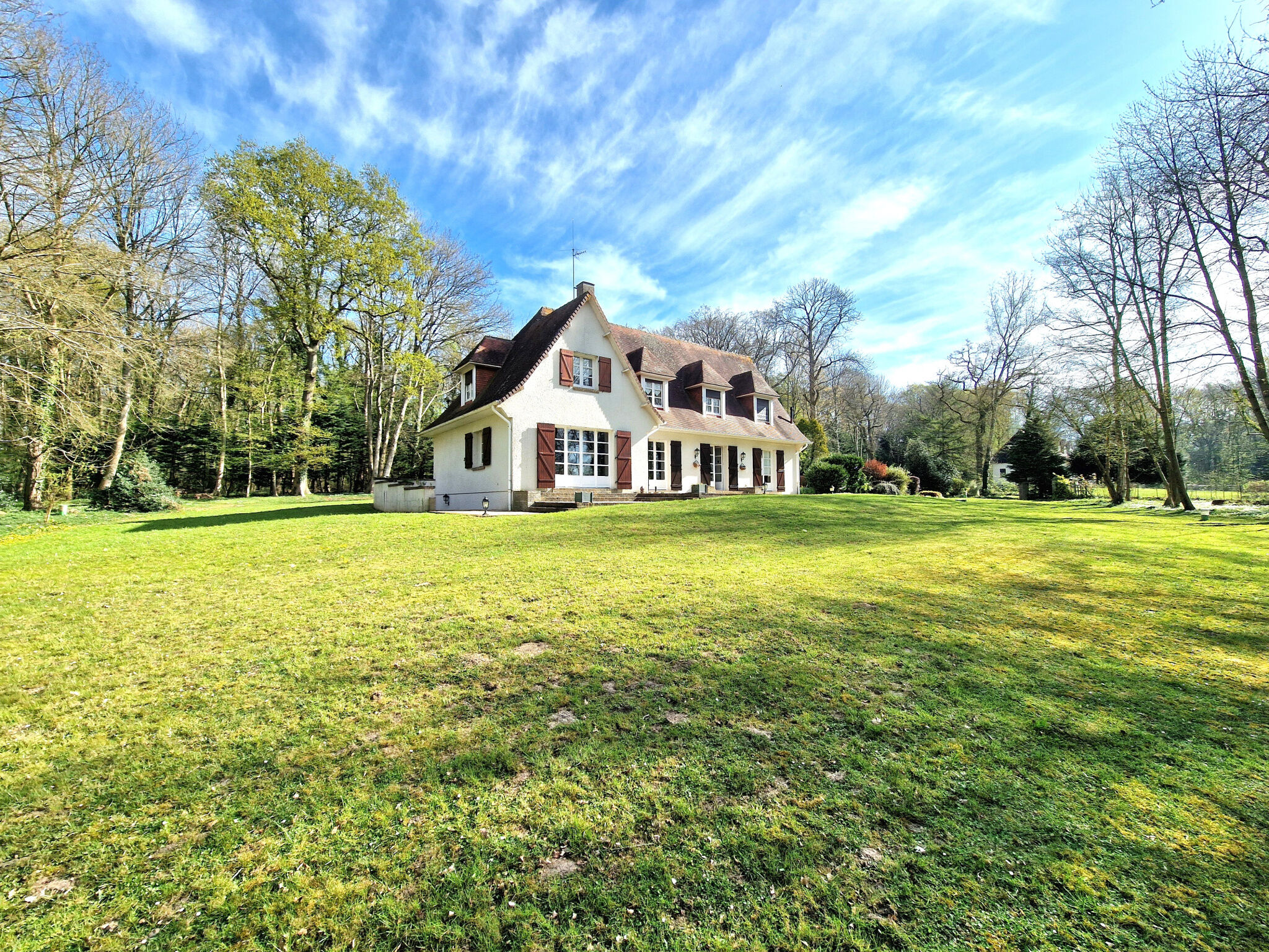 Agence immobilière de L'agence des Remparts