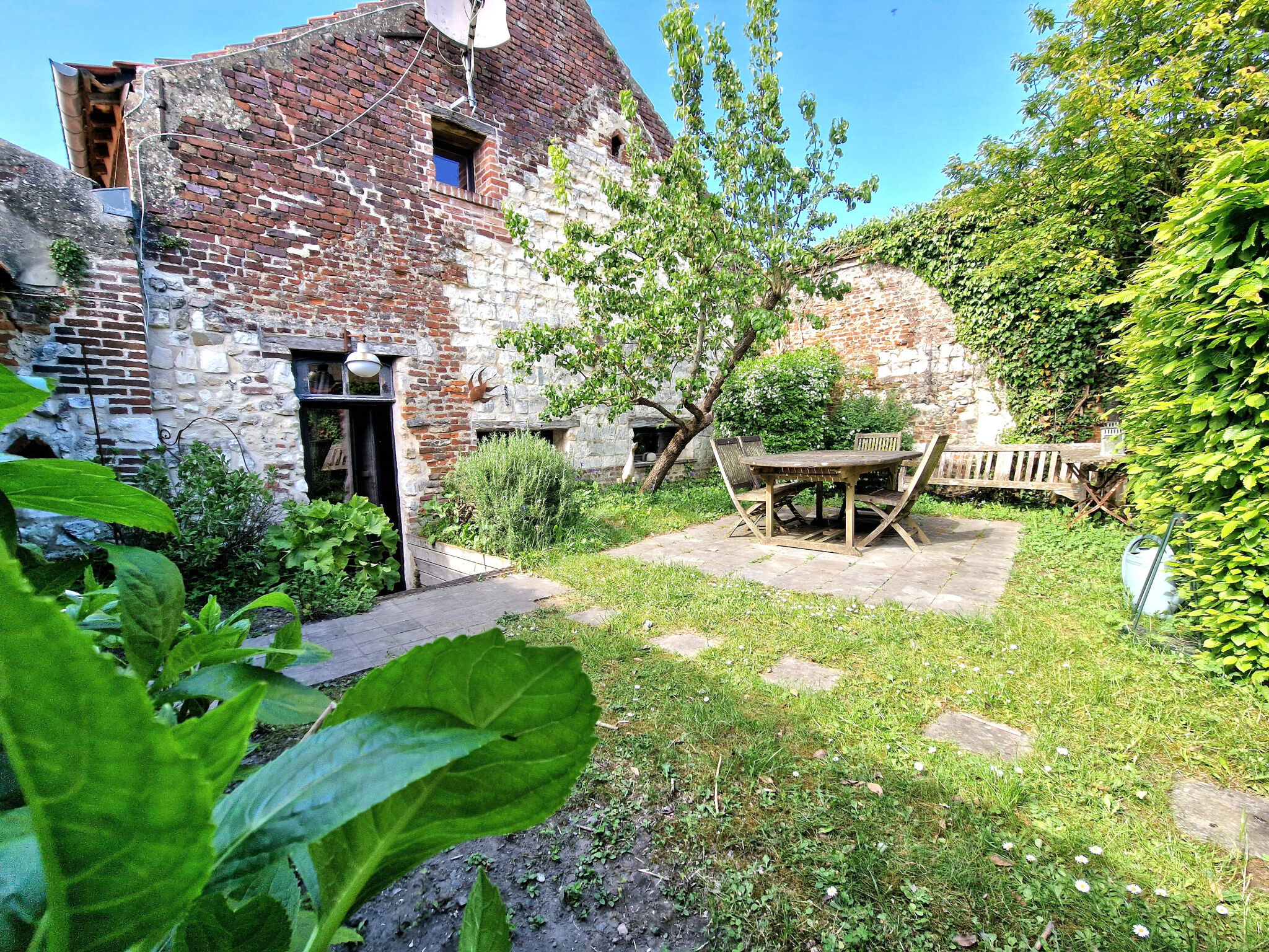 Agence immobilière de L'agence des Remparts