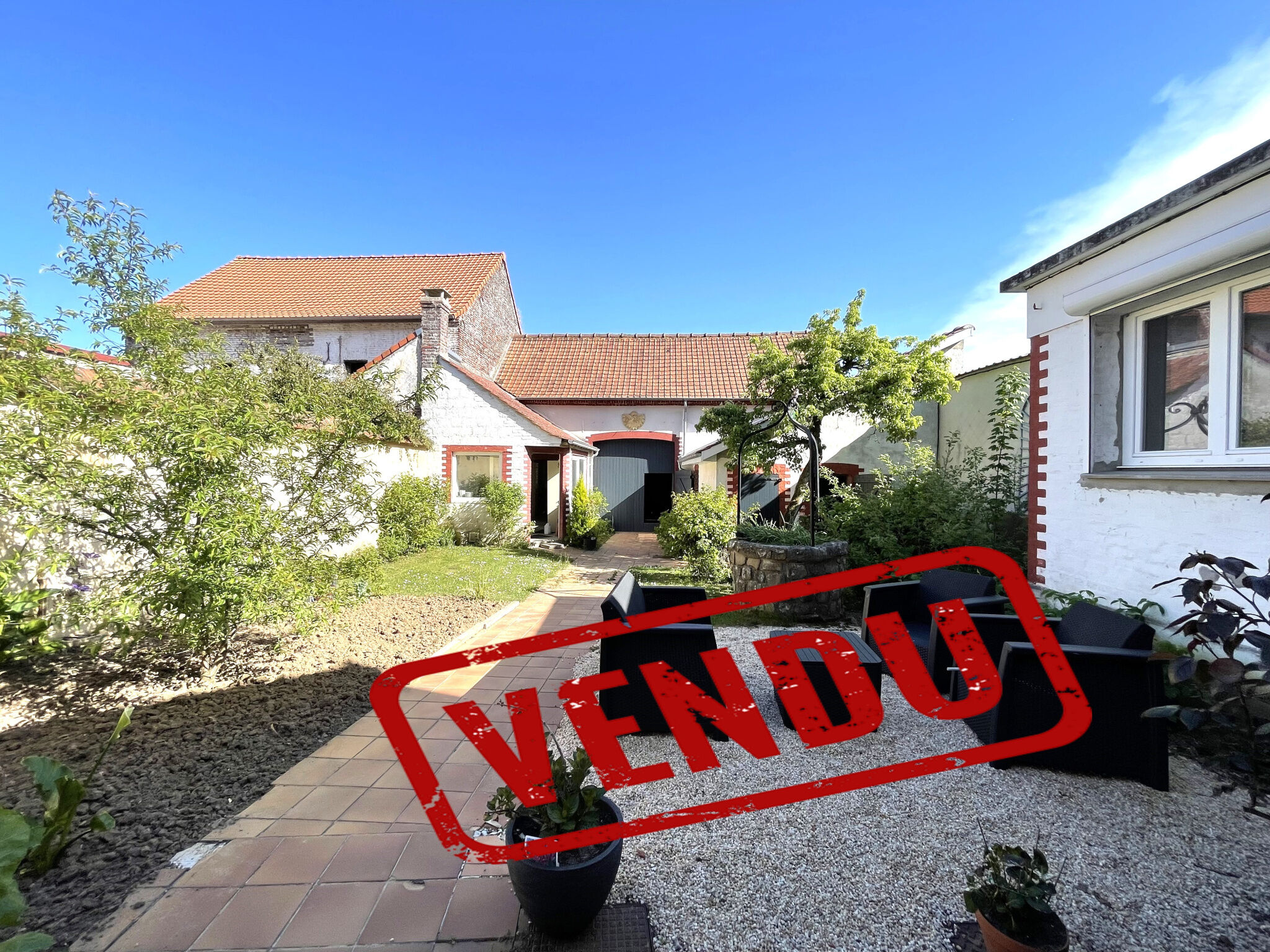 Agence immobilière de L'agence des Remparts
