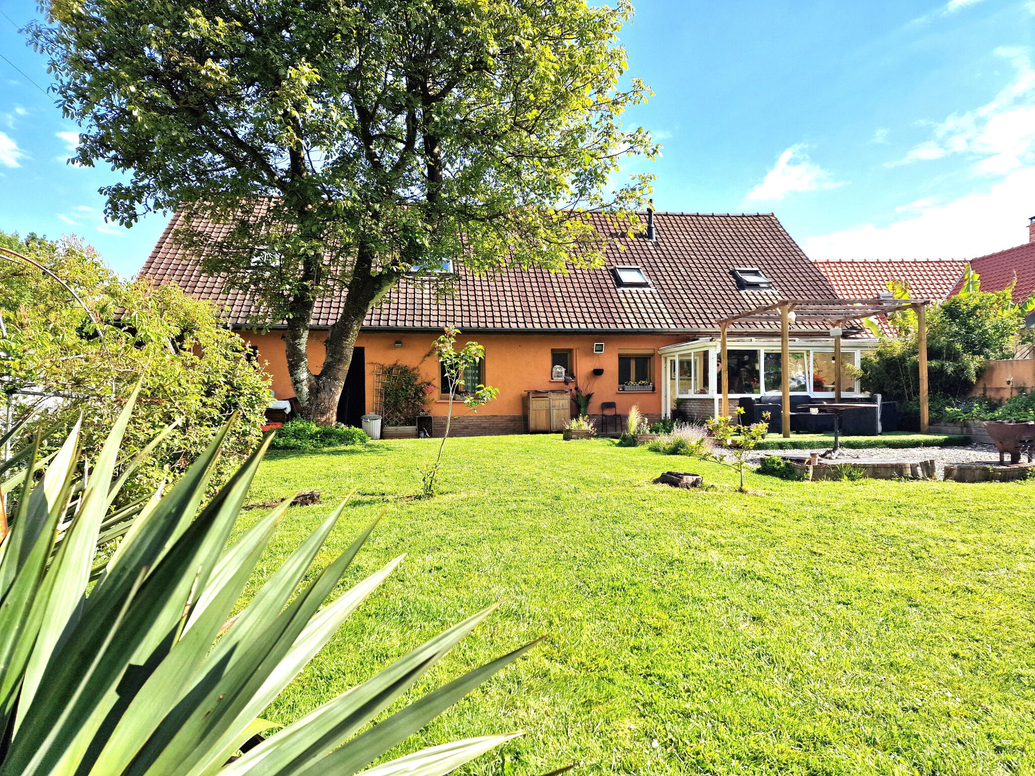 Agence immobilière de L'agence des Remparts