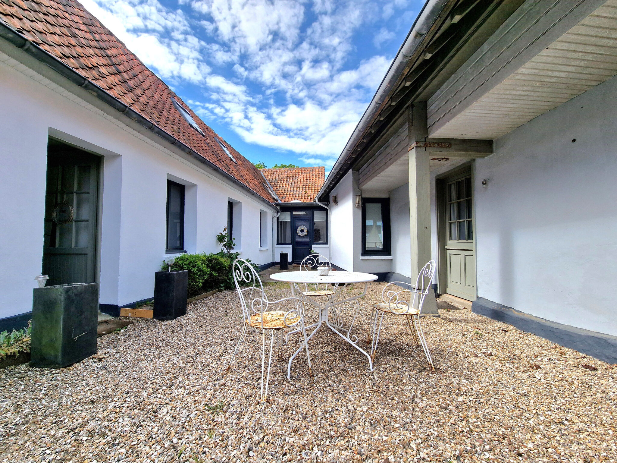 Agence immobilière de L'agence des Remparts