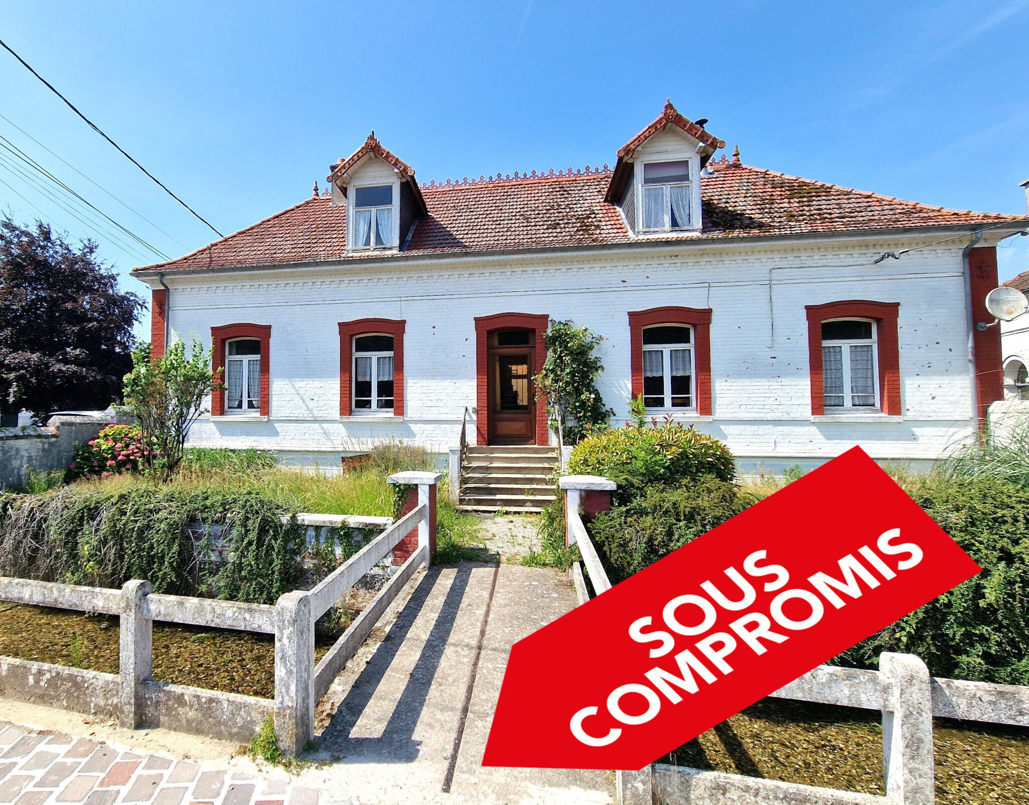 Agence immobilière de L'agence des Remparts