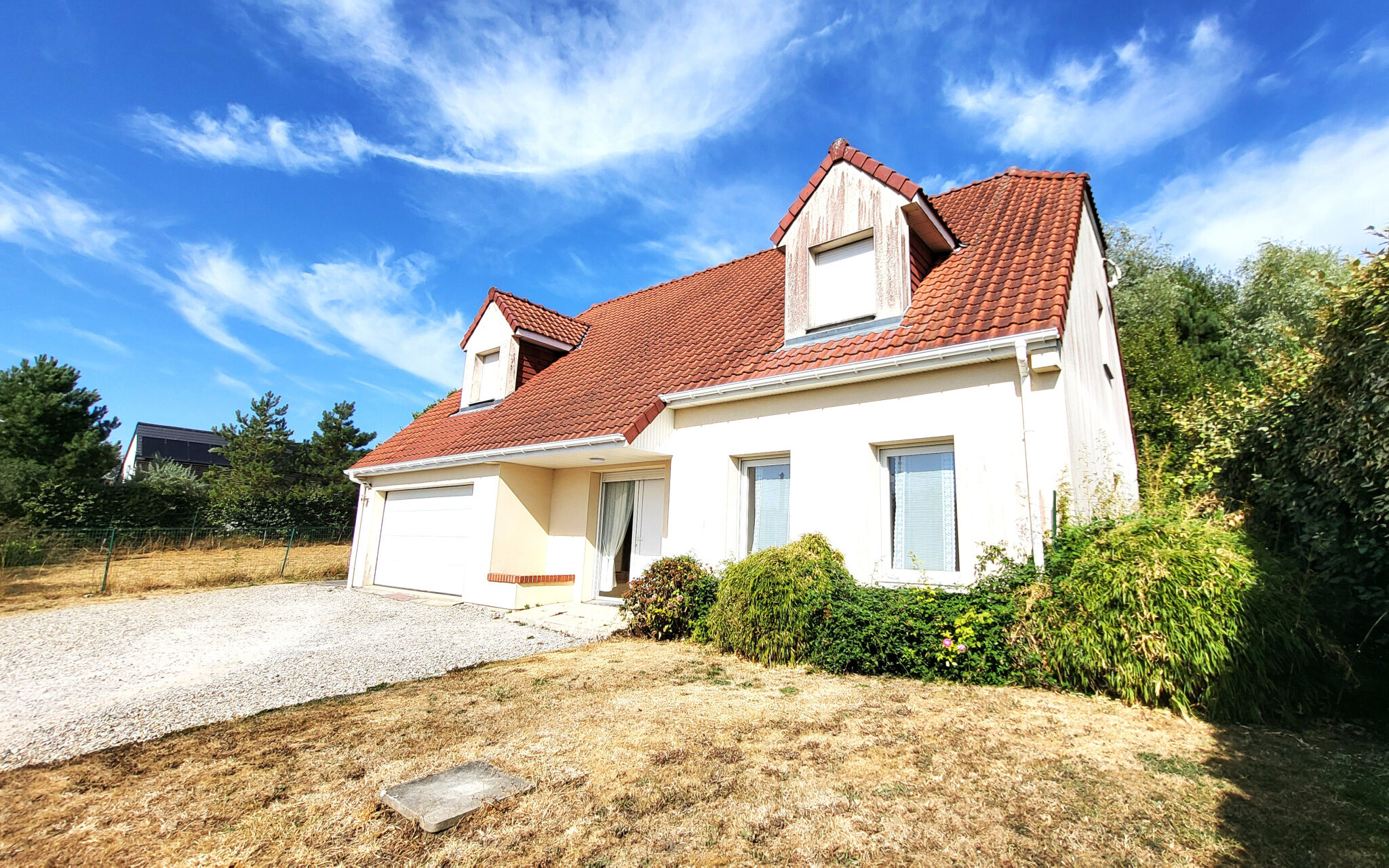 Agence immobilière de L'agence des Remparts