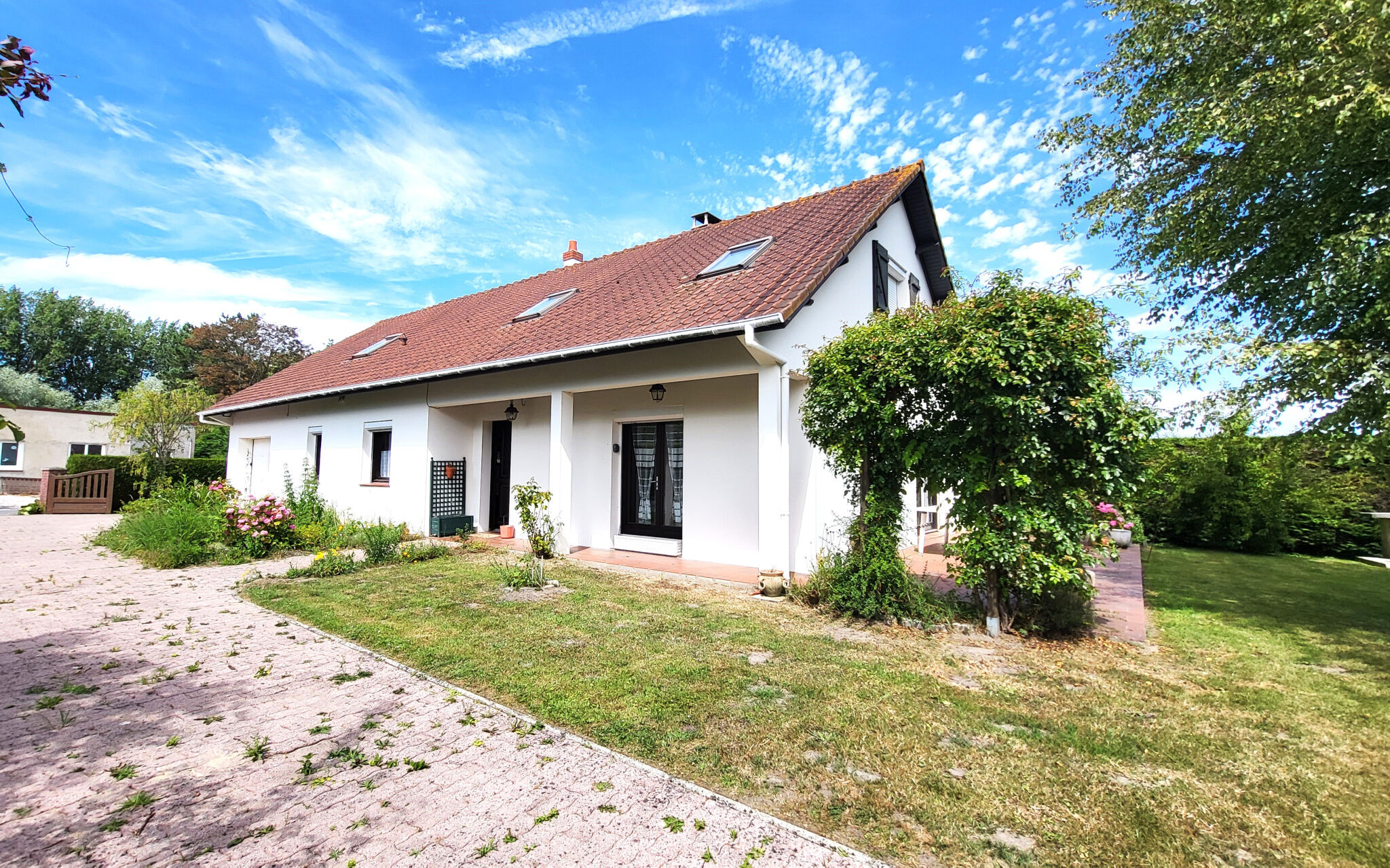 Agence immobilière de L'agence des Remparts