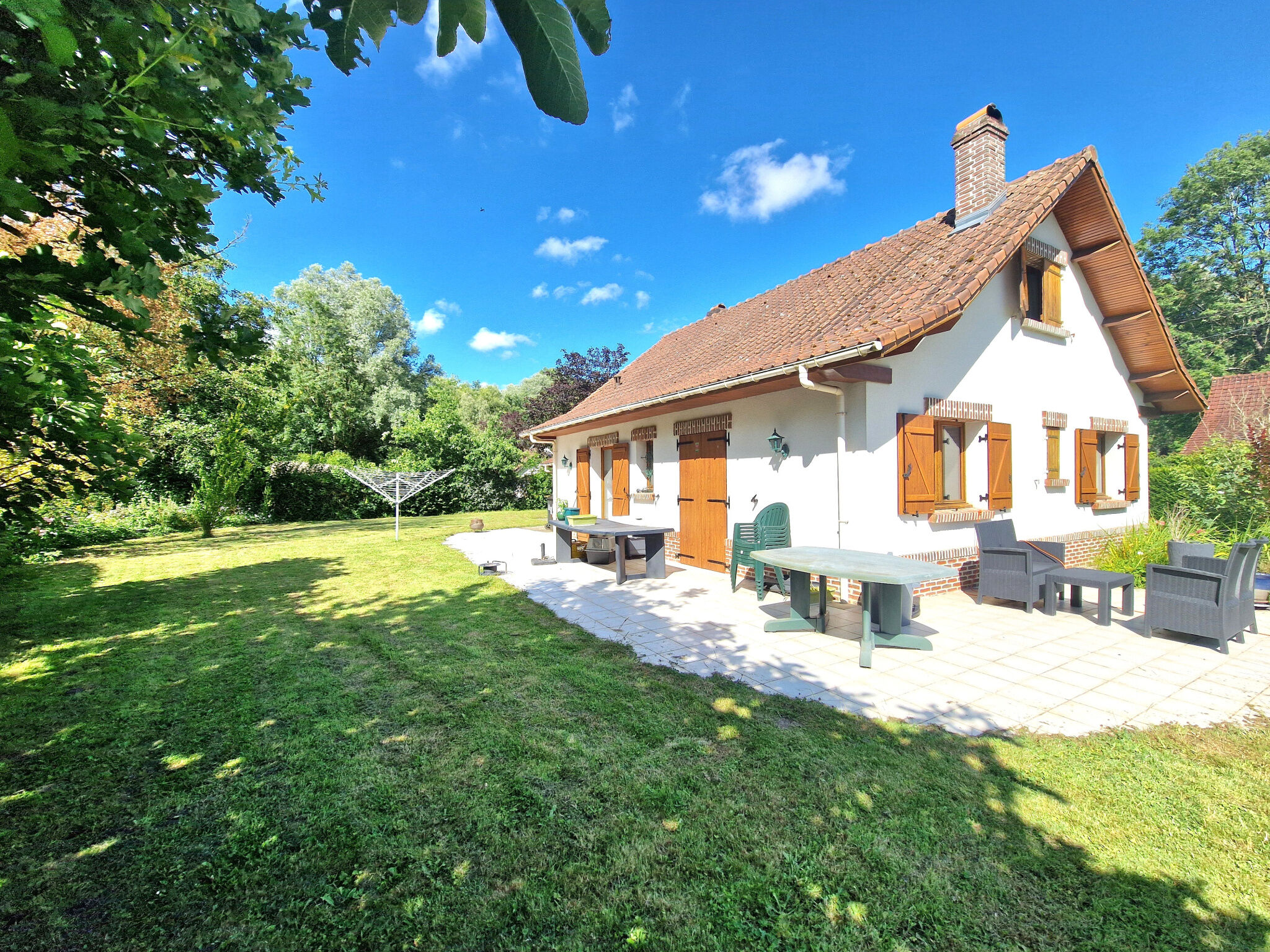 Agence immobilière de L'agence des Remparts