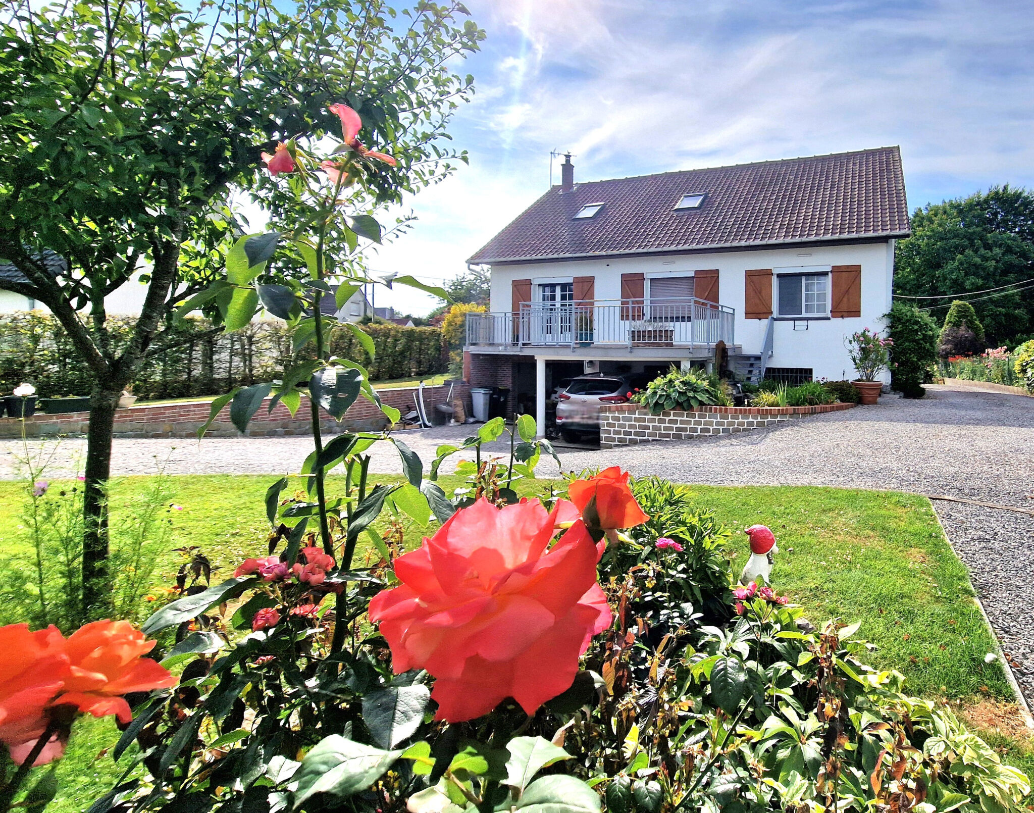 Agence immobilière de L'agence des Remparts
