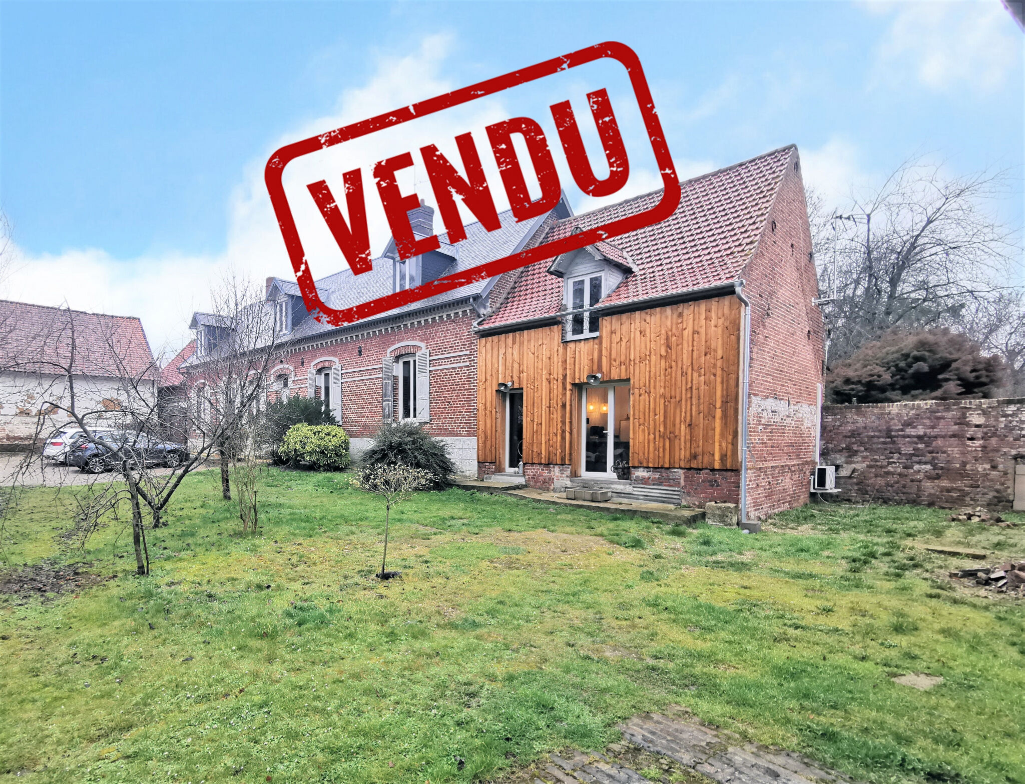 Agence immobilière de L'agence des Remparts