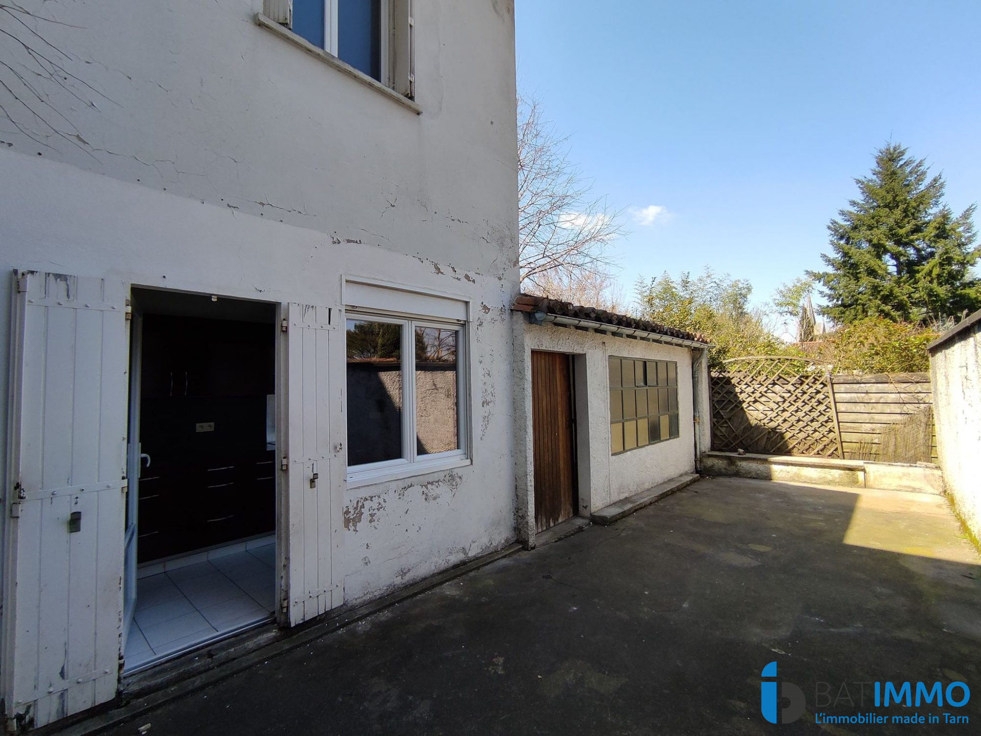Agence immobilière de Nelly ROUANET