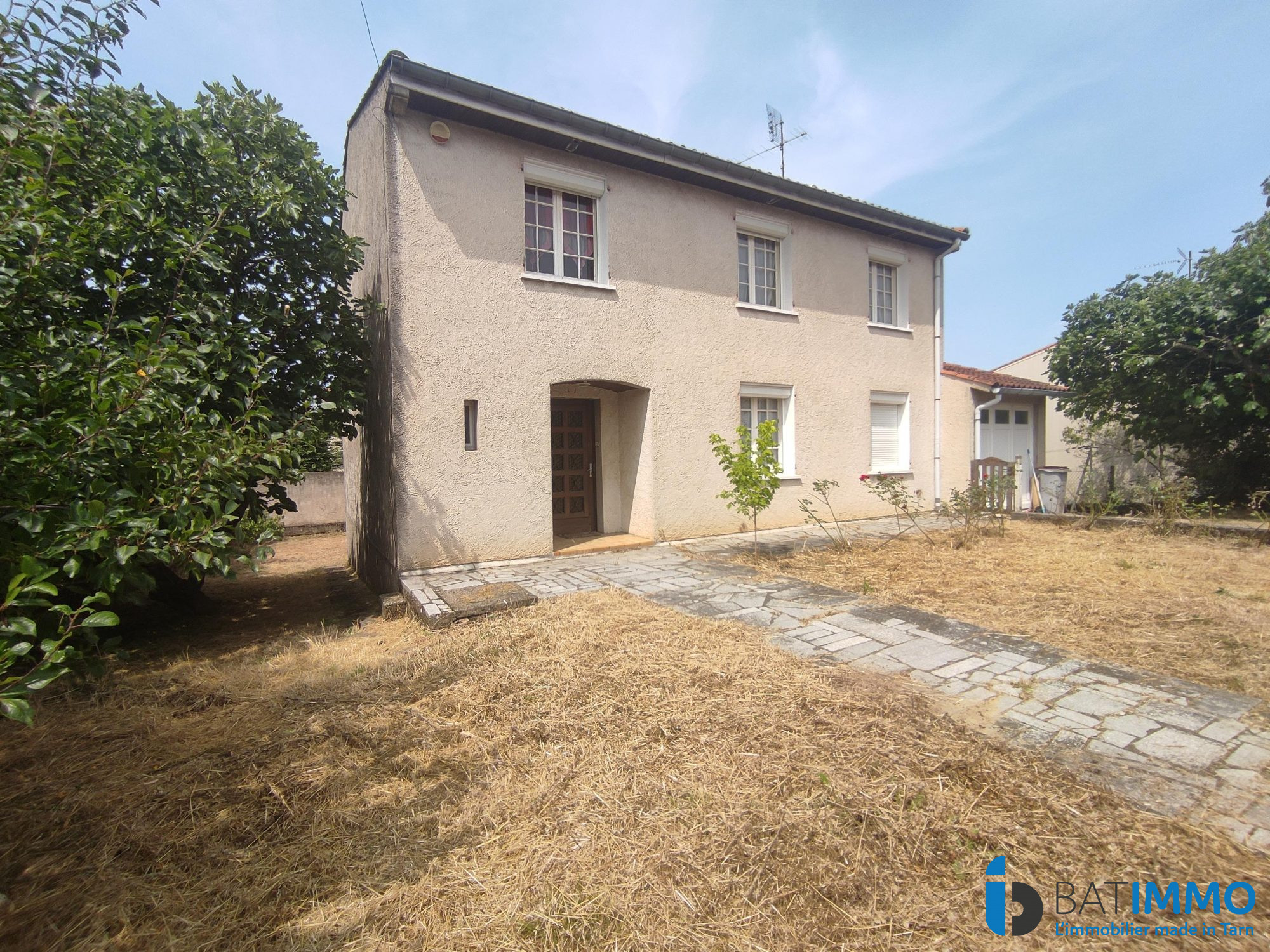 Agence immobilière de Nelly ROUANET