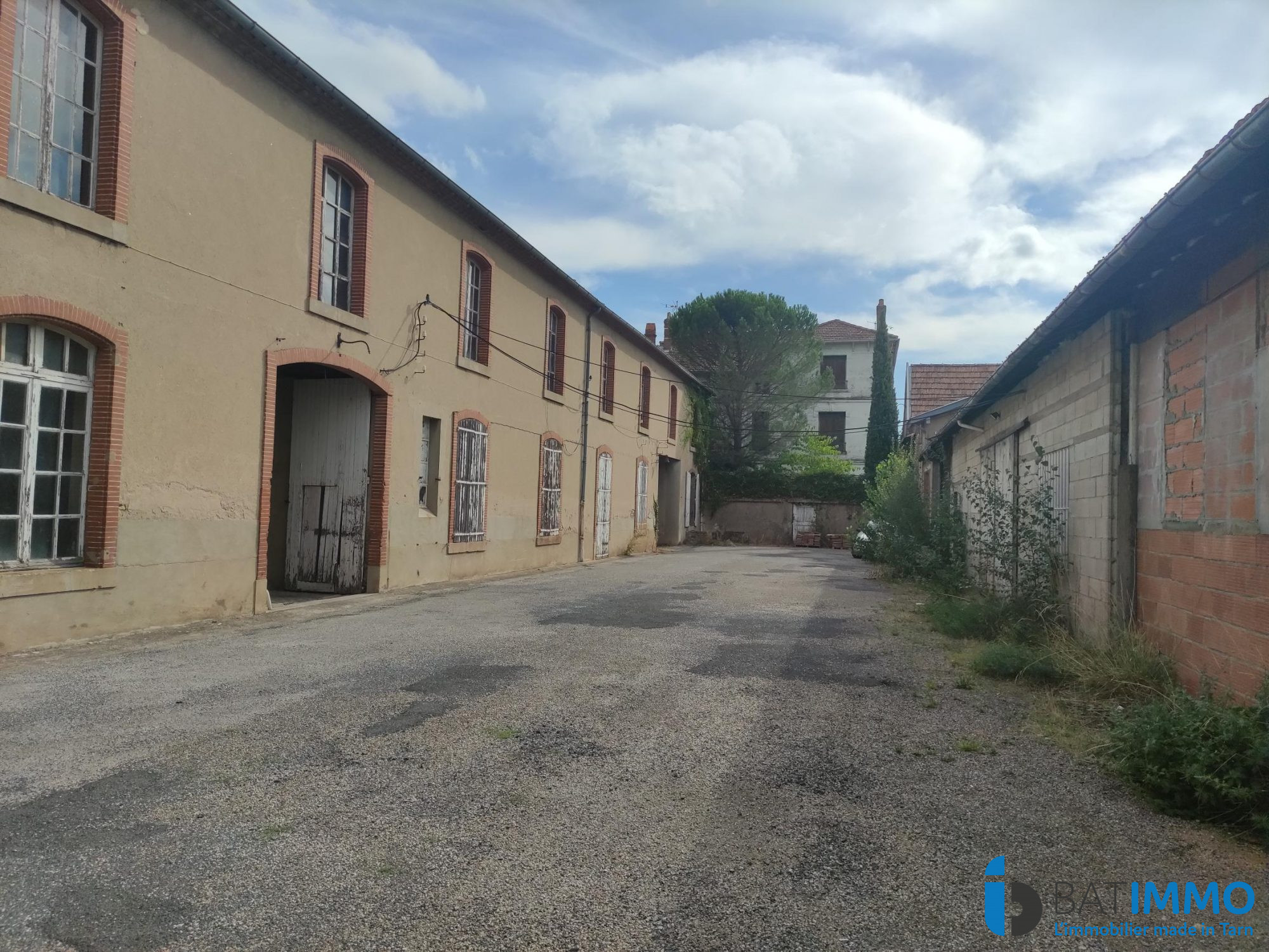 Agence immobilière de Nelly ROUANET