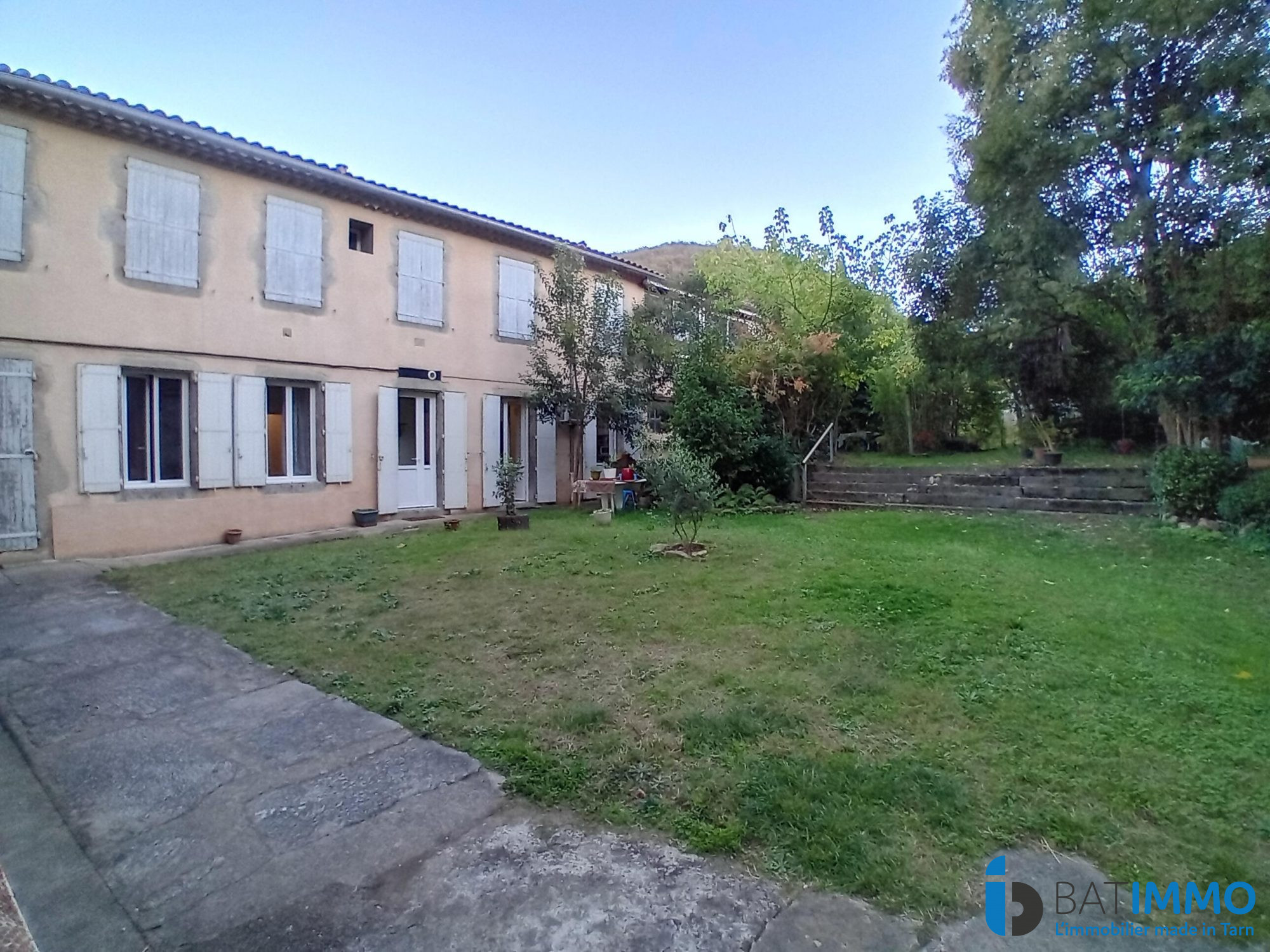 Agence immobilière de Nelly ROUANET