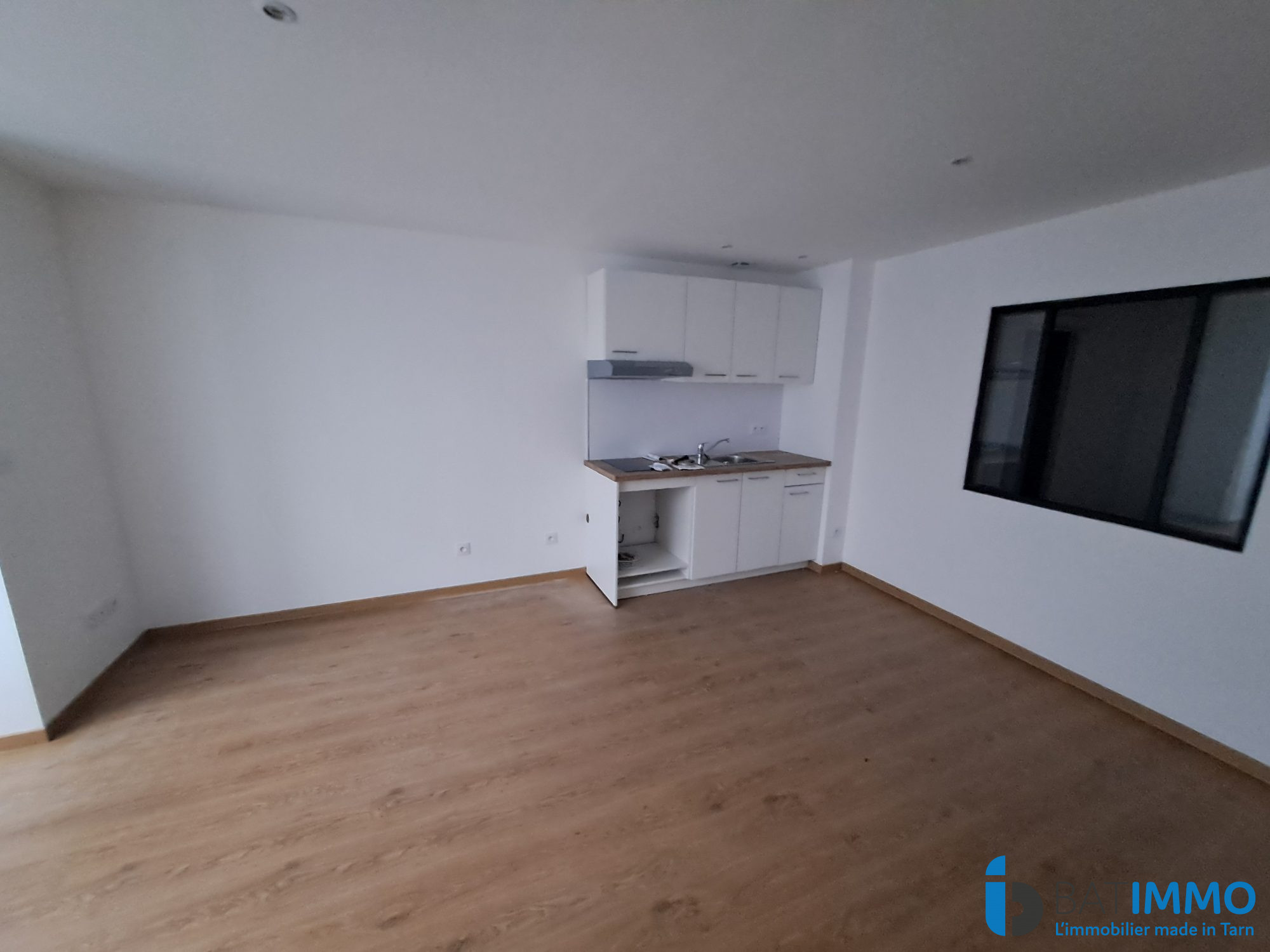 Agence immobilière de Nelly ROUANET