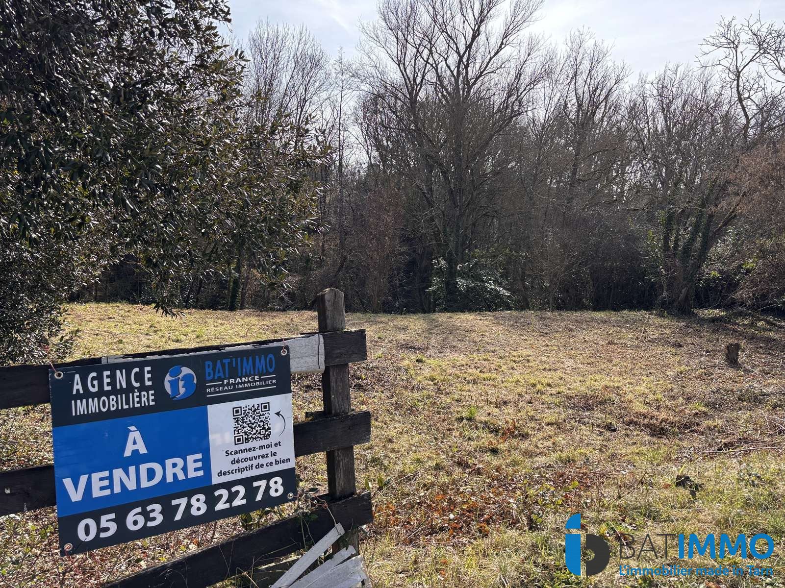 Agence immobilière de Nelly ROUANET