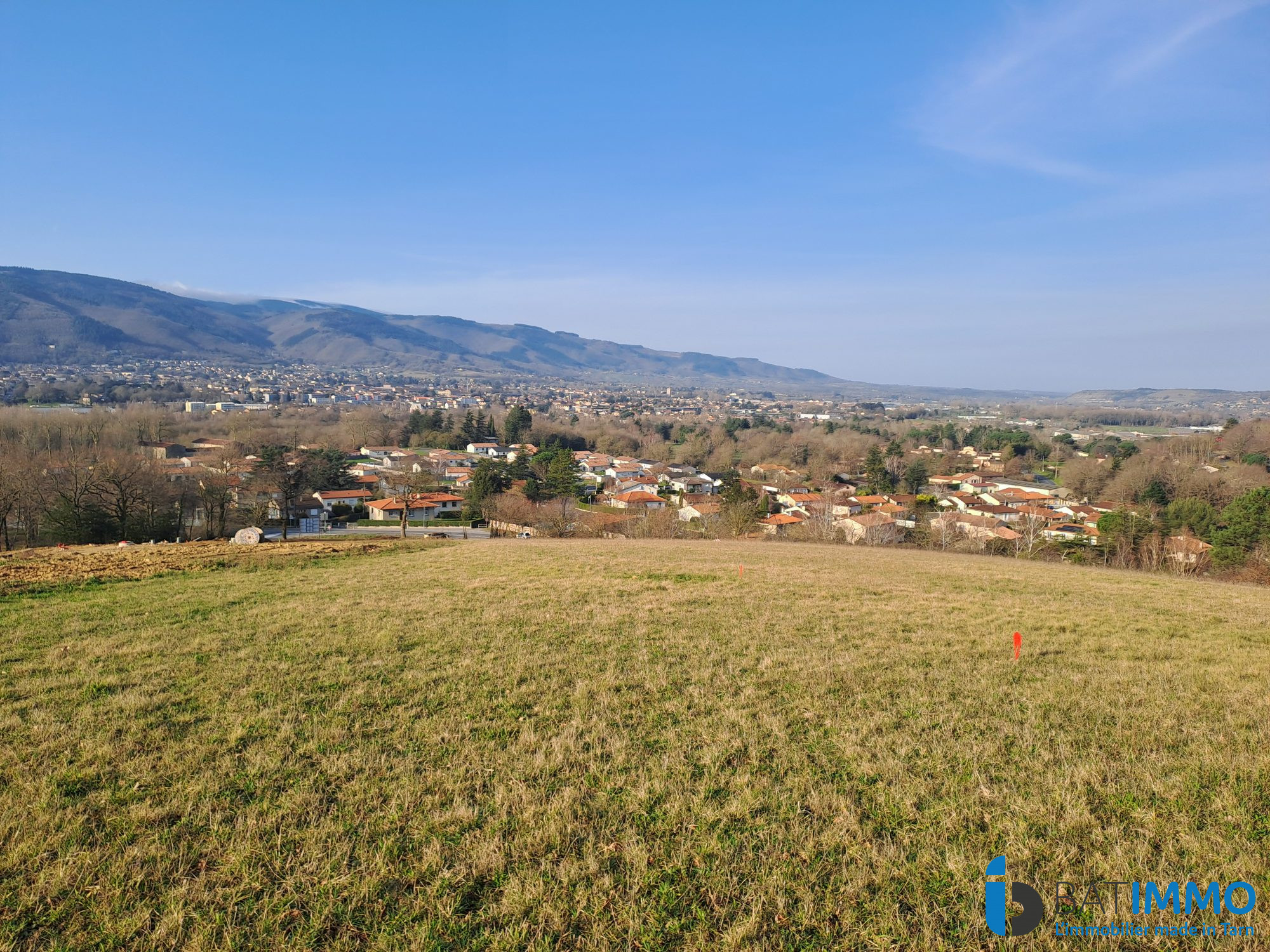 Agence immobilière de Nelly ROUANET