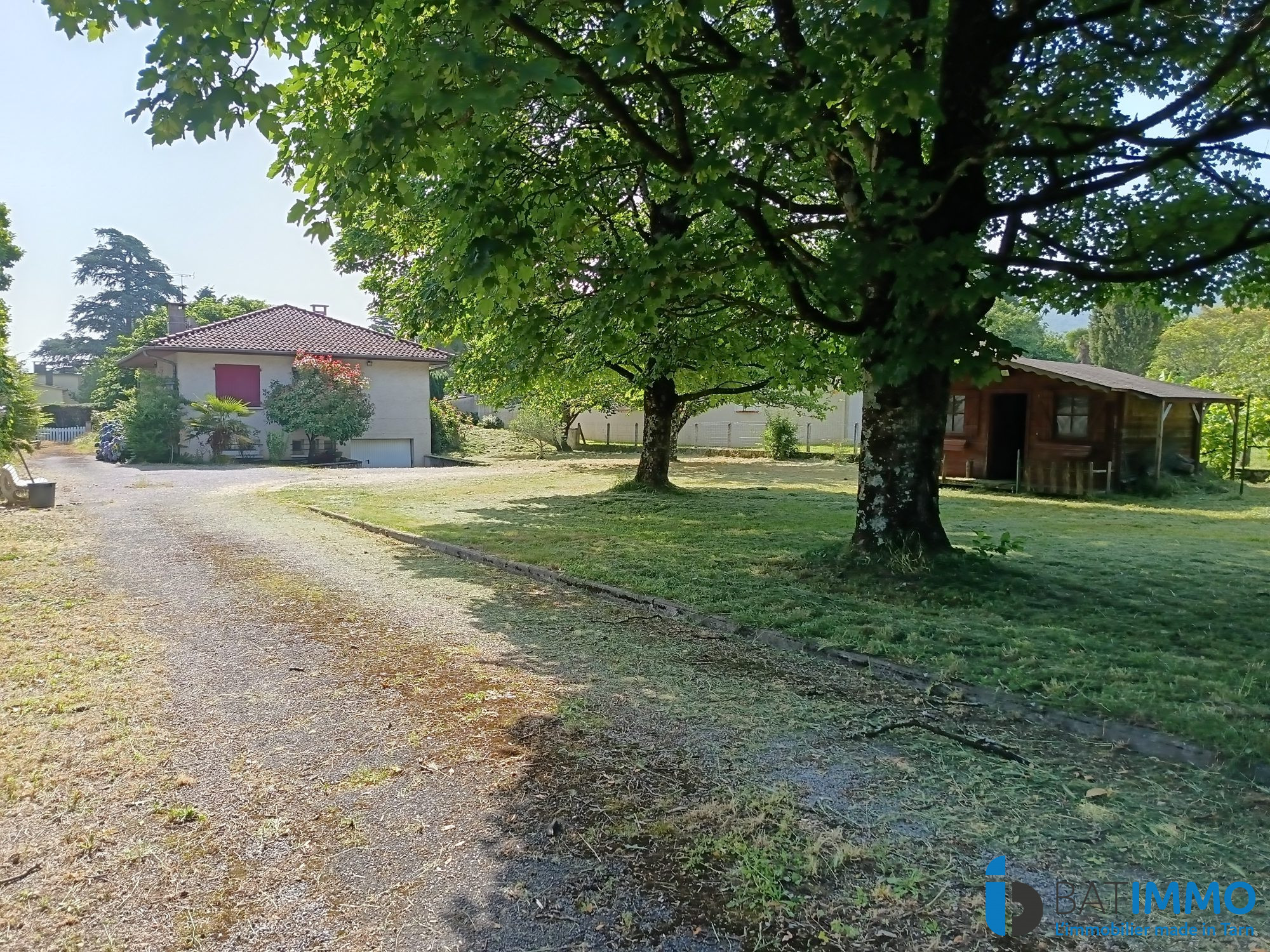 Agence immobilière de Nelly ROUANET