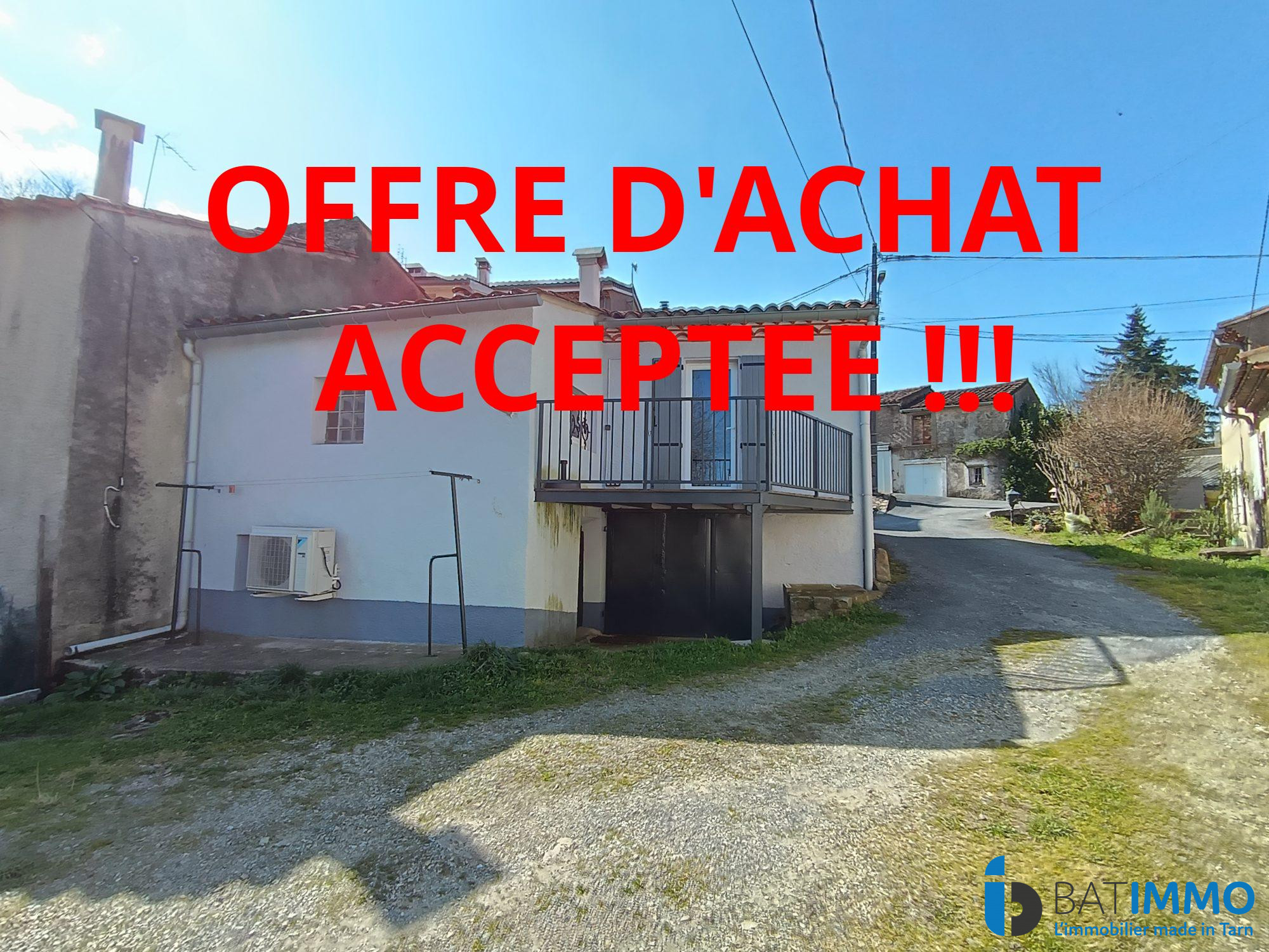 Agence immobilière de Nelly ROUANET