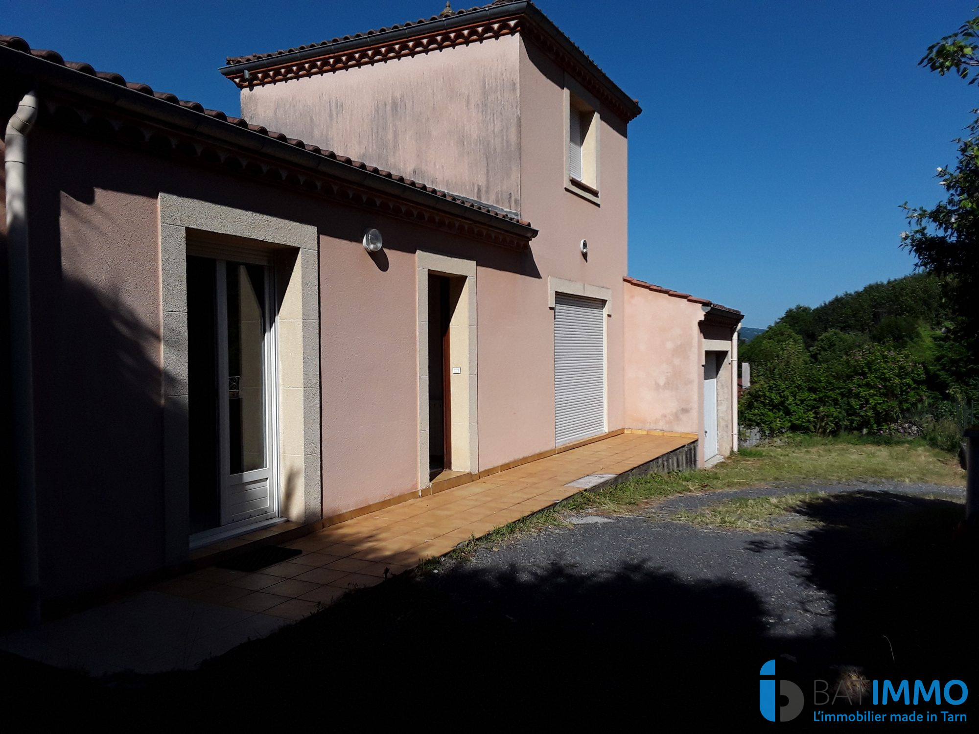Agence immobilière de Nelly ROUANET