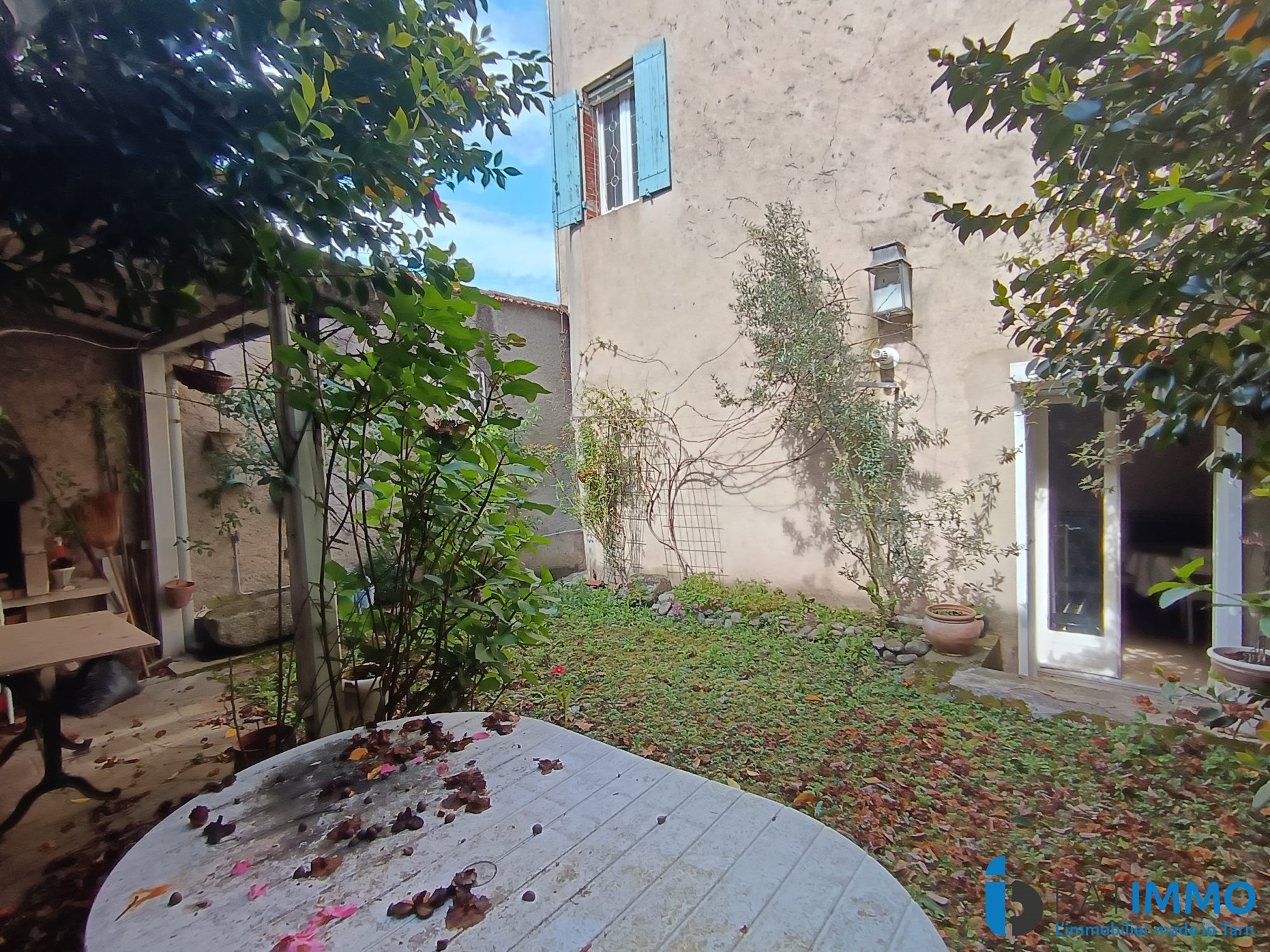 Agence immobilière de Nelly ROUANET