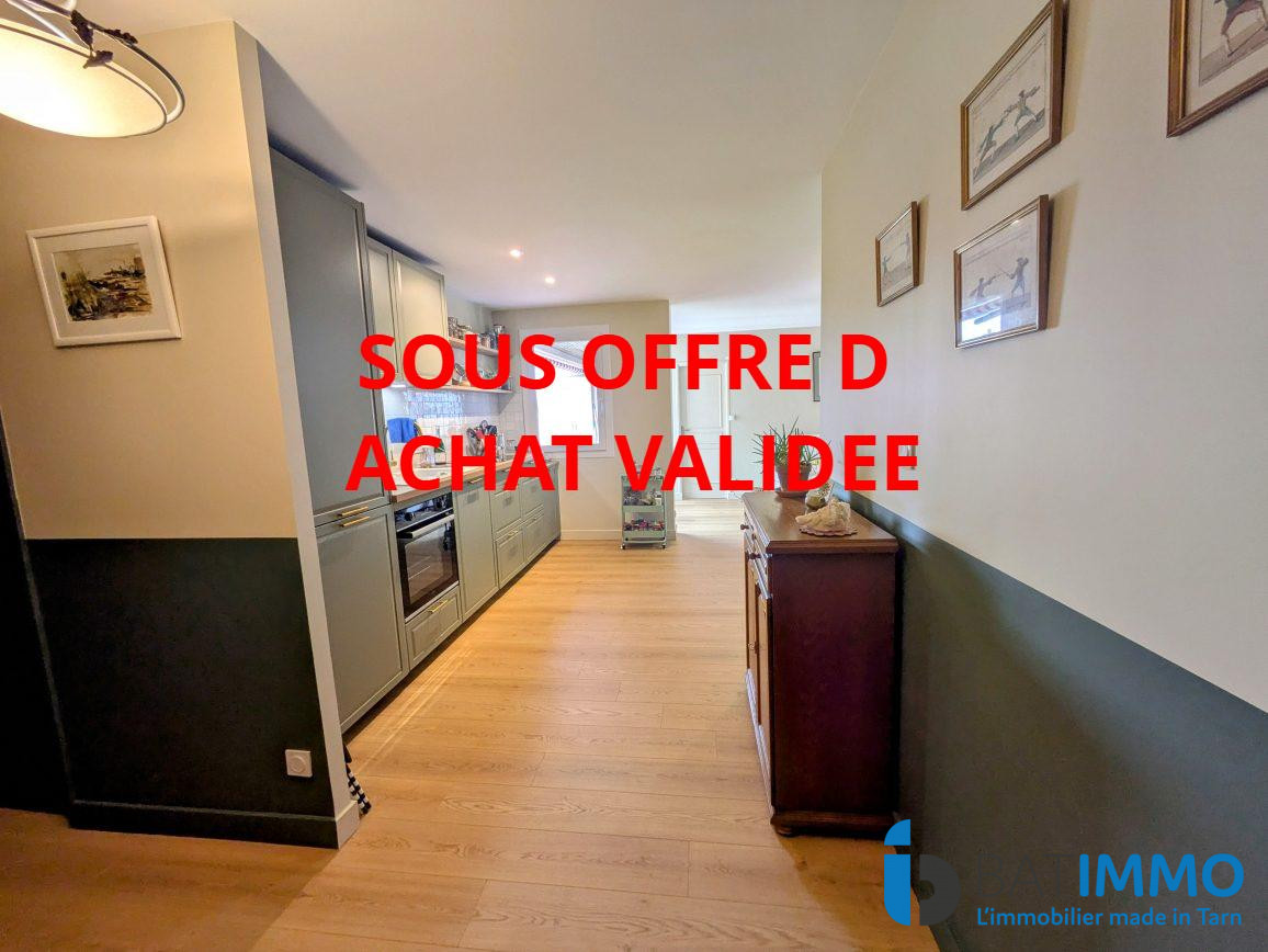 Agence immobilière de Nelly ROUANET