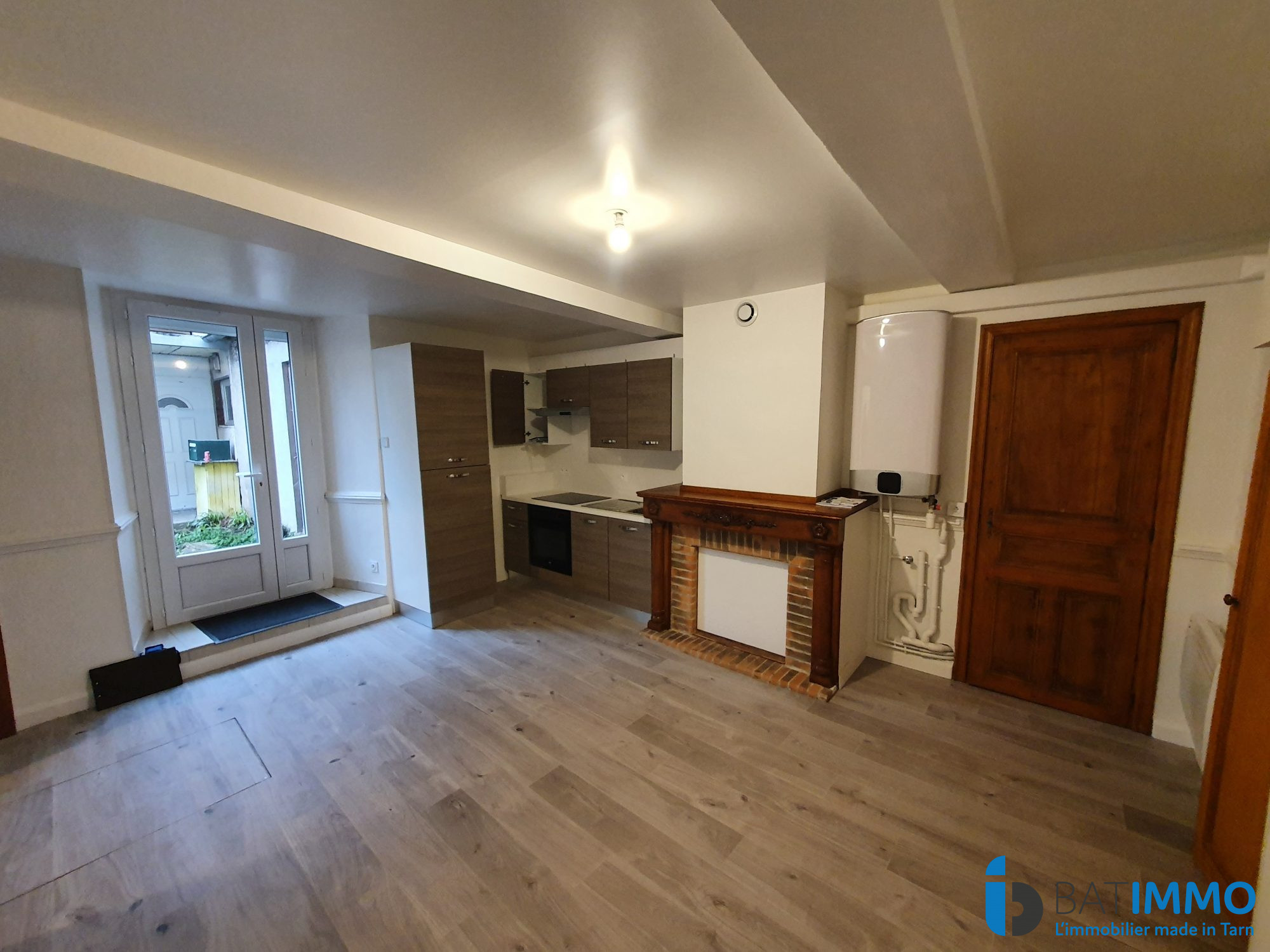 Agence immobilière de Nelly ROUANET