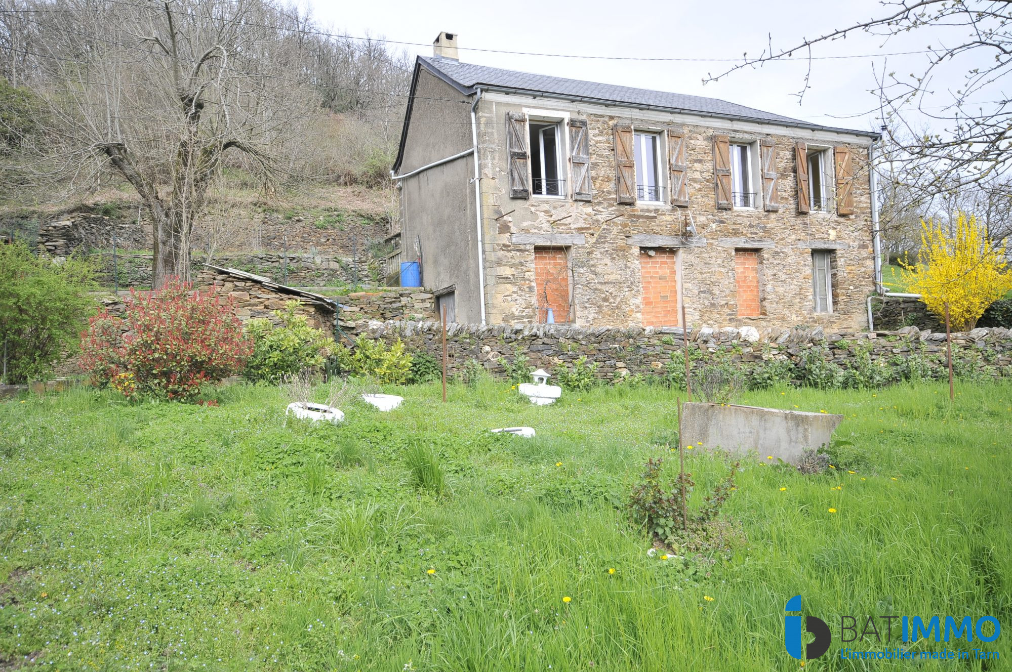 Agence immobilière de Nelly ROUANET