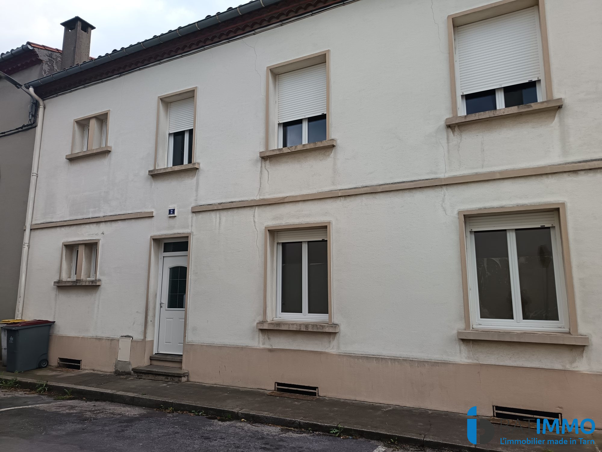 Agence immobilière de Nelly ROUANET