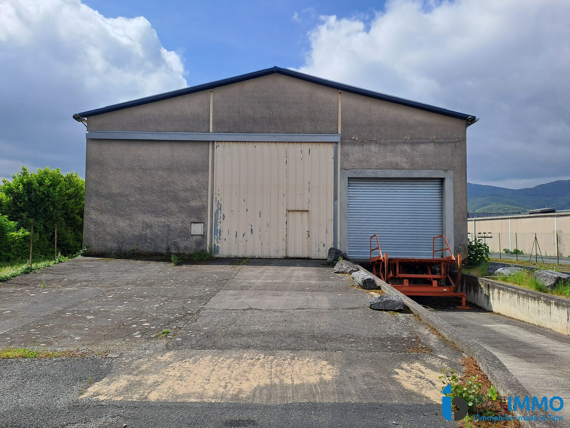 Agence immobilière de Nelly ROUANET
