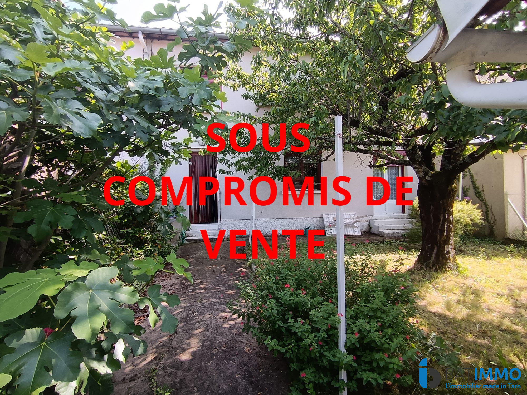 Agence immobilière de Nelly ROUANET