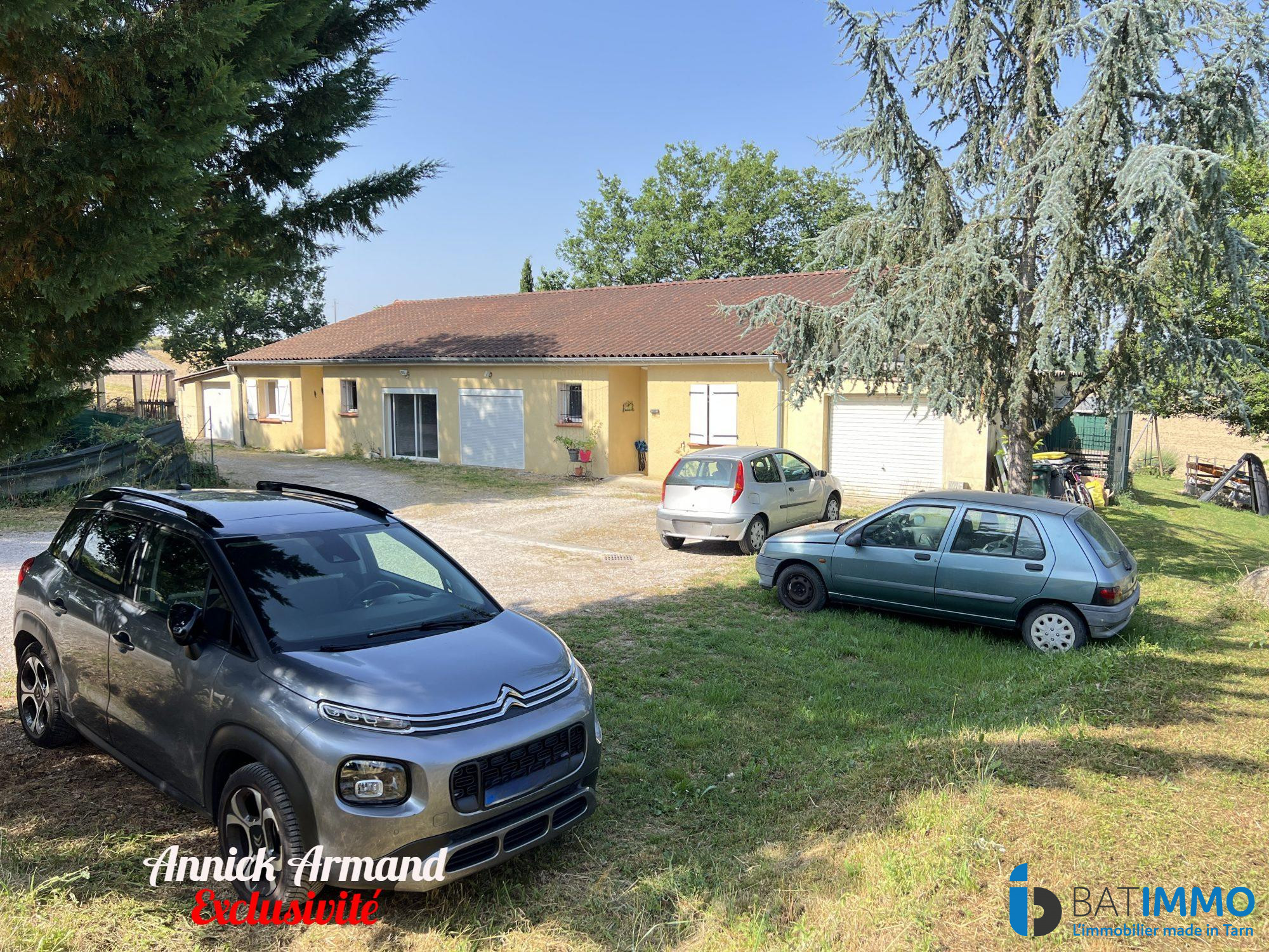 Agence immobilière de Nelly ROUANET