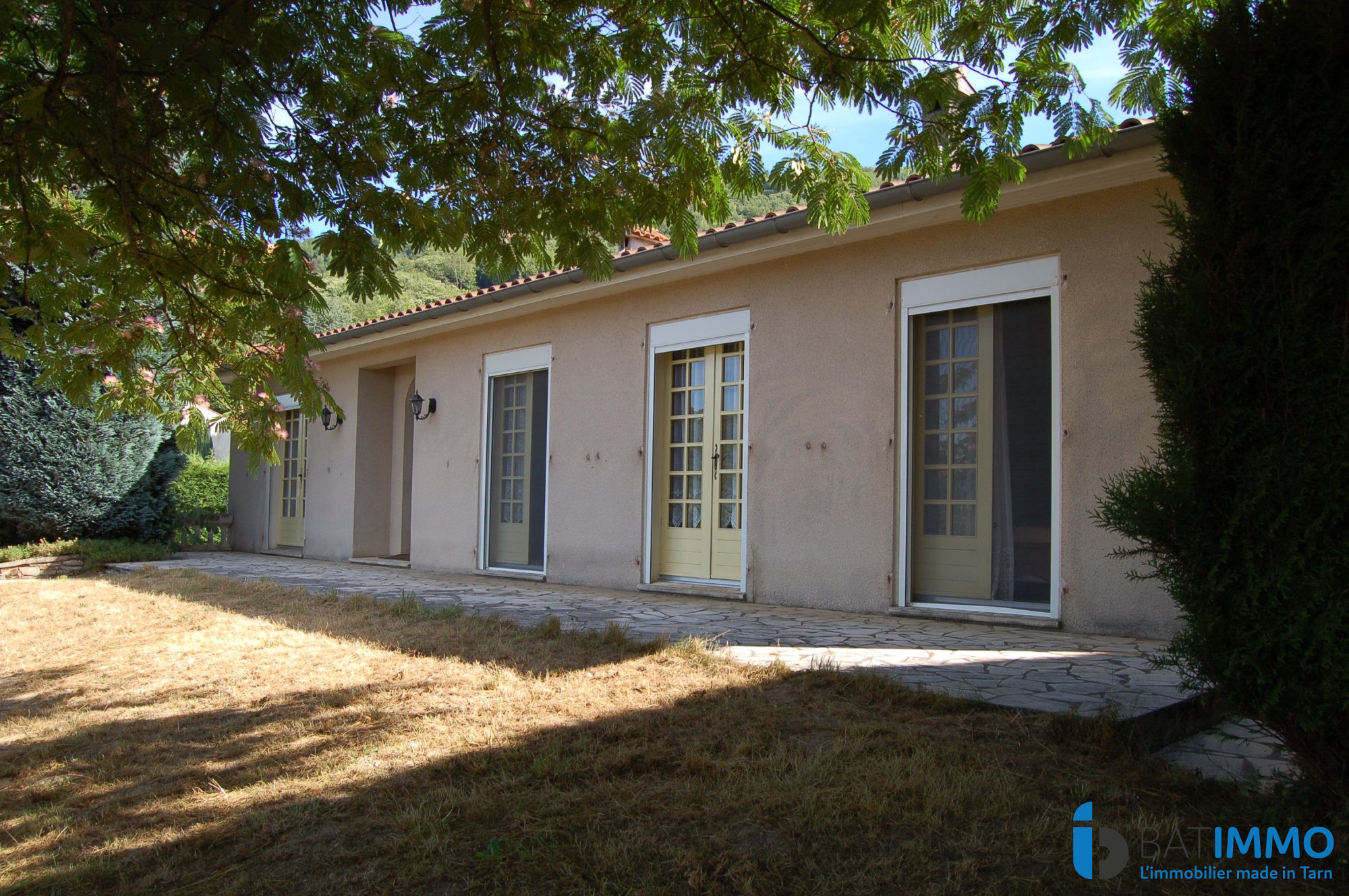 Agence immobilière de Nelly ROUANET