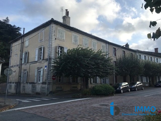 Agence immobilière de Nelly ROUANET