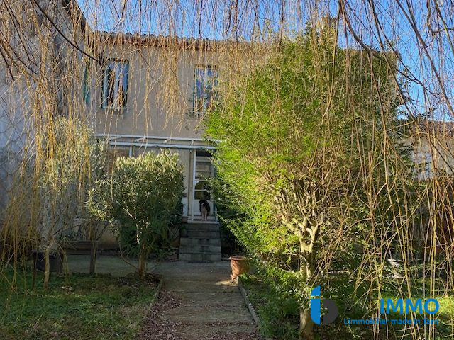 Agence immobilière de Nelly ROUANET