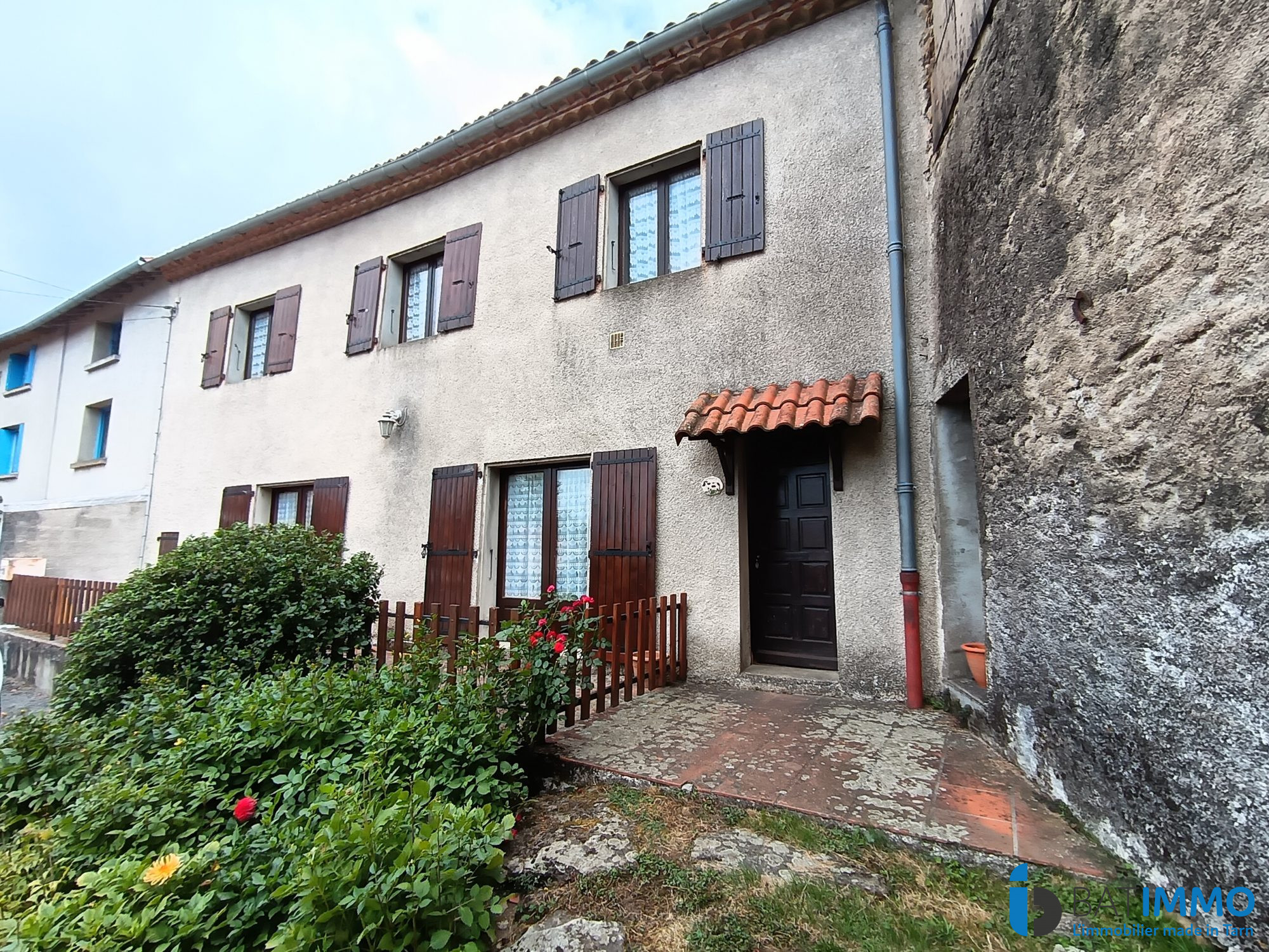 Agence immobilière de Nelly ROUANET