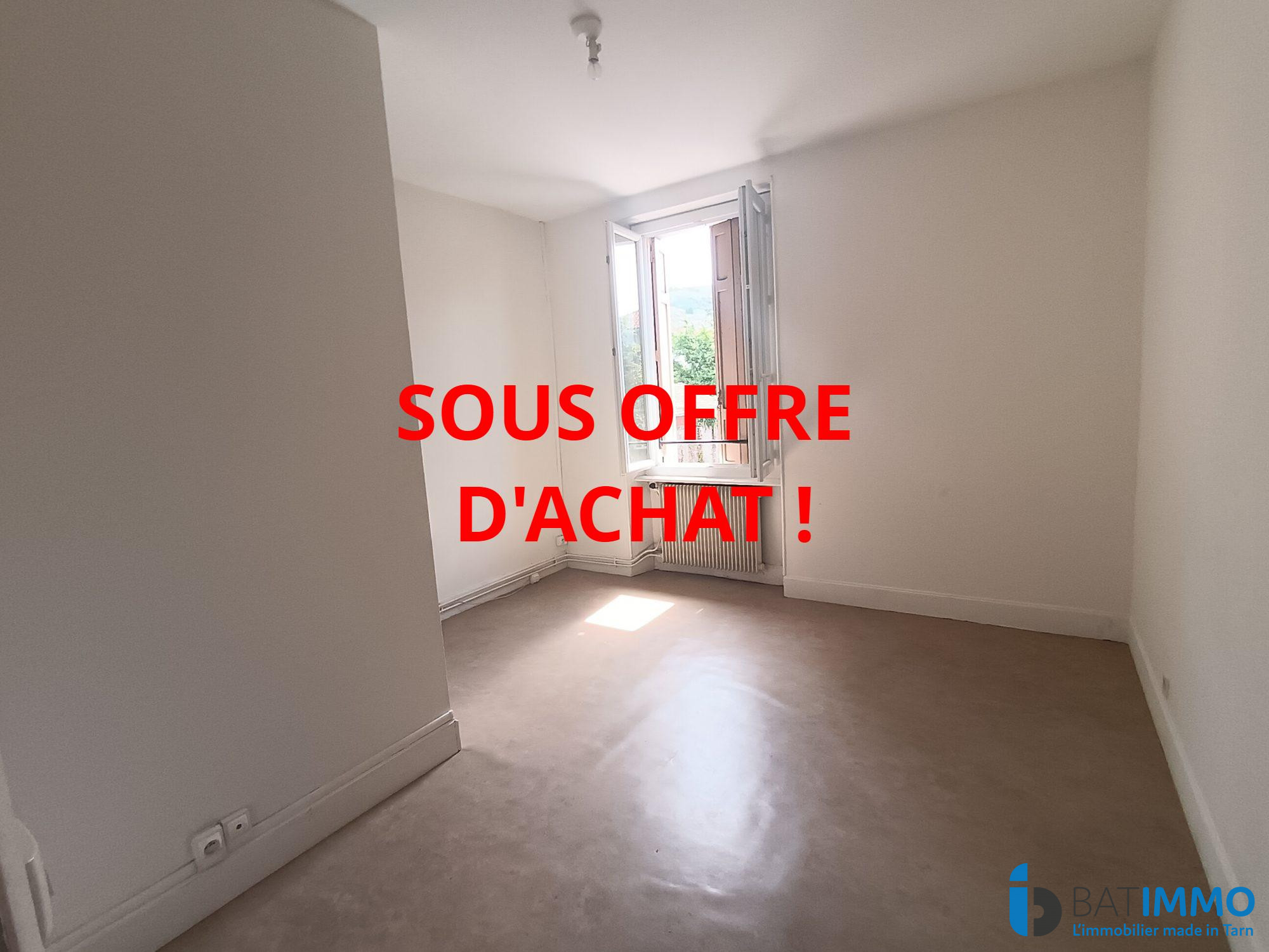 Agence immobilière de Nelly ROUANET