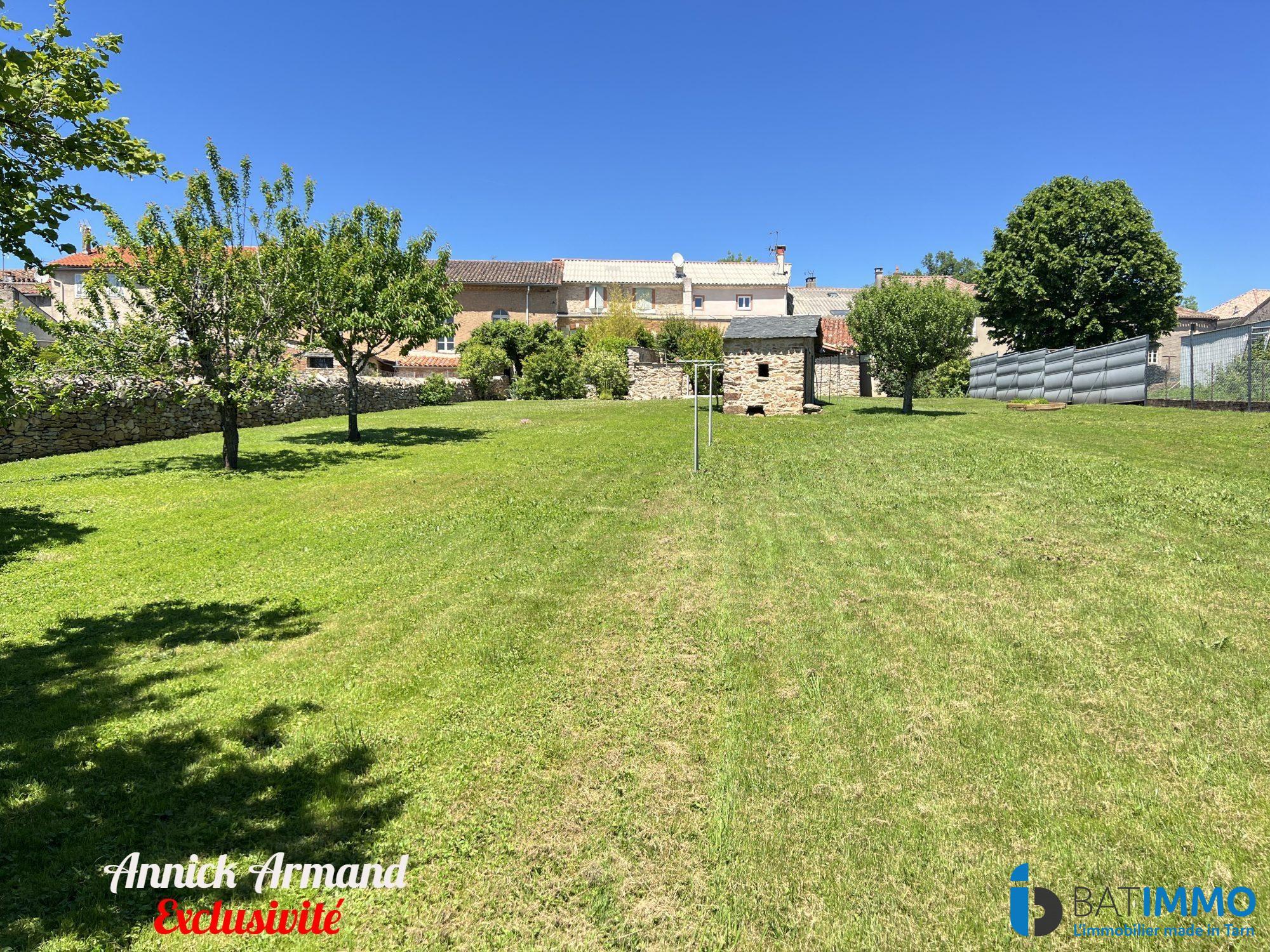 Agence immobilière de Nelly ROUANET