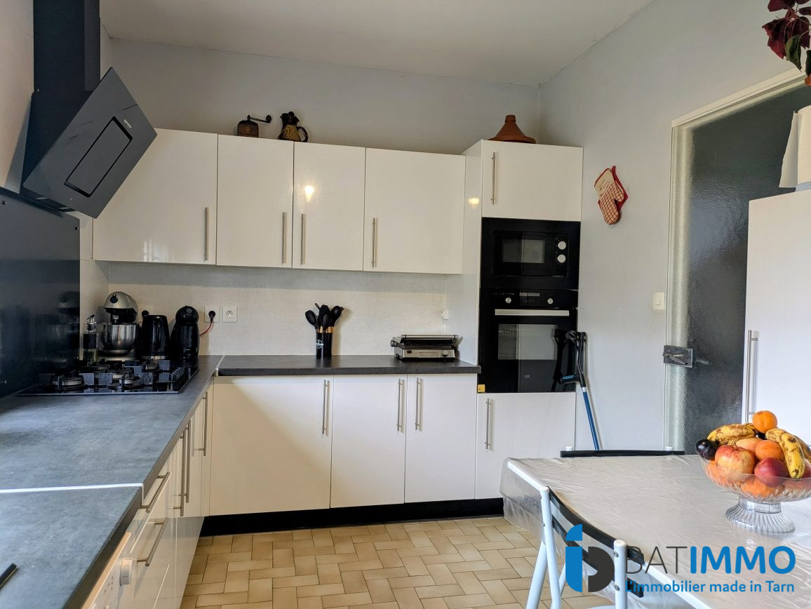 Agence immobilière de Nelly ROUANET