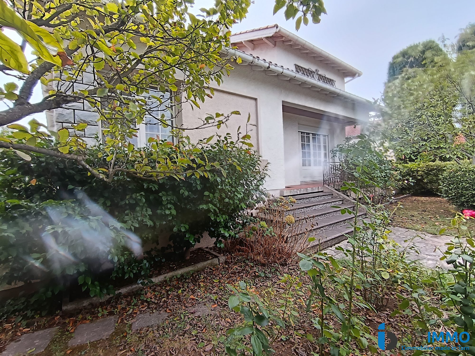 Agence immobilière de Nelly ROUANET