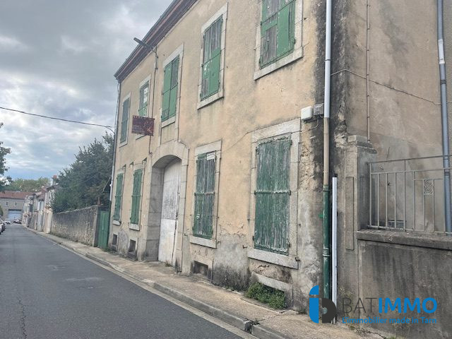 Agence immobilière de Nelly ROUANET