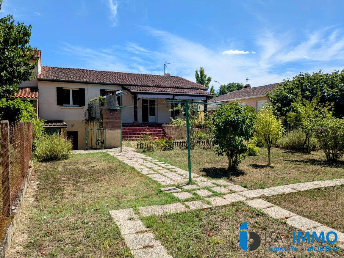 Agence immobilière de Nelly ROUANET