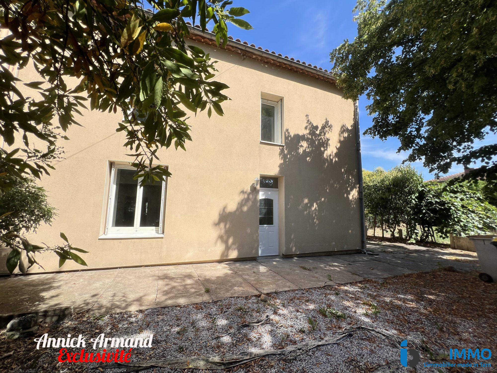 Agence immobilière de Nelly ROUANET