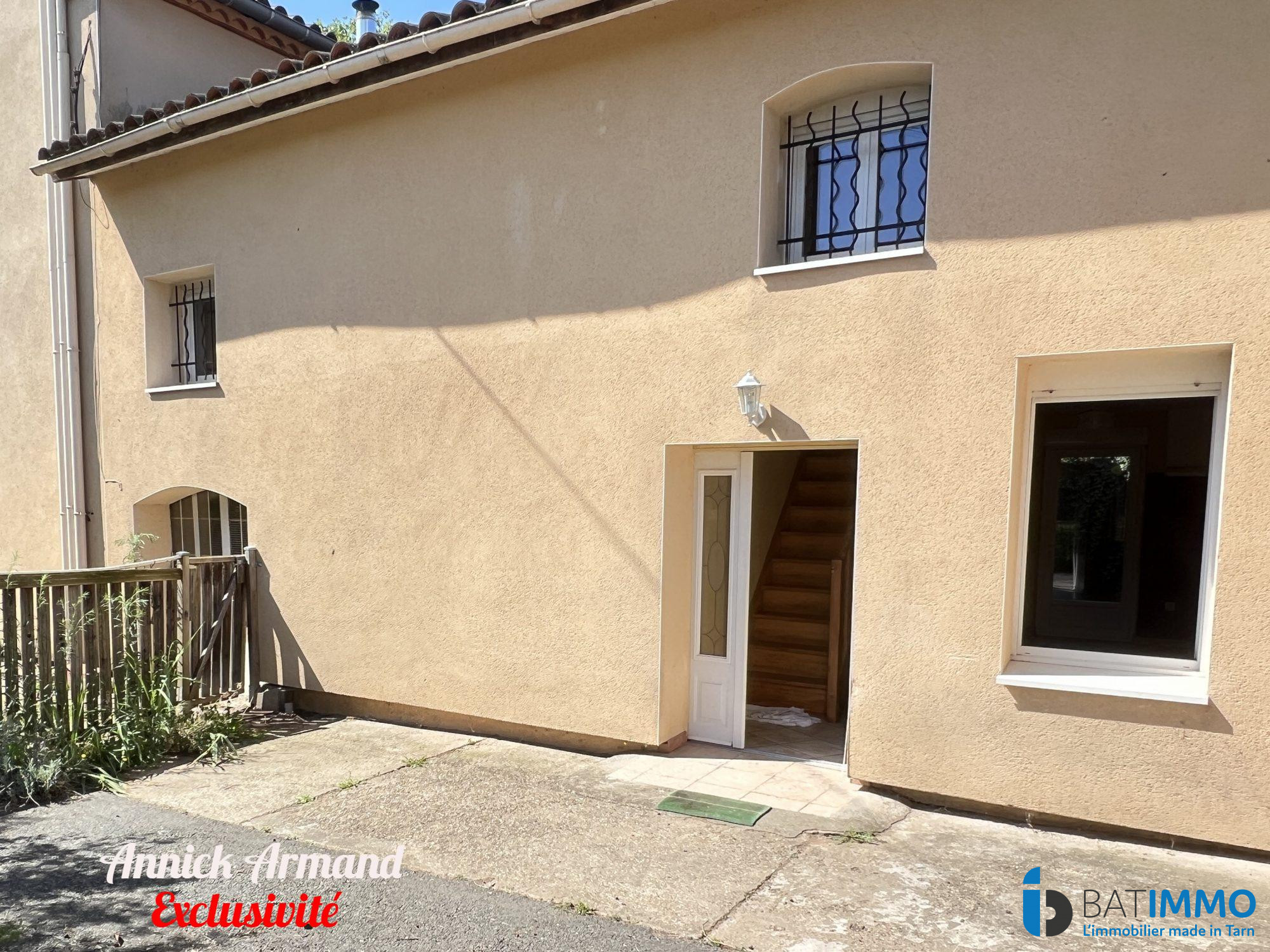 Agence immobilière de Nelly ROUANET