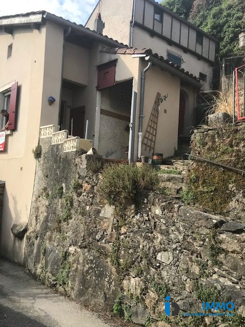 Agence immobilière de Nelly ROUANET