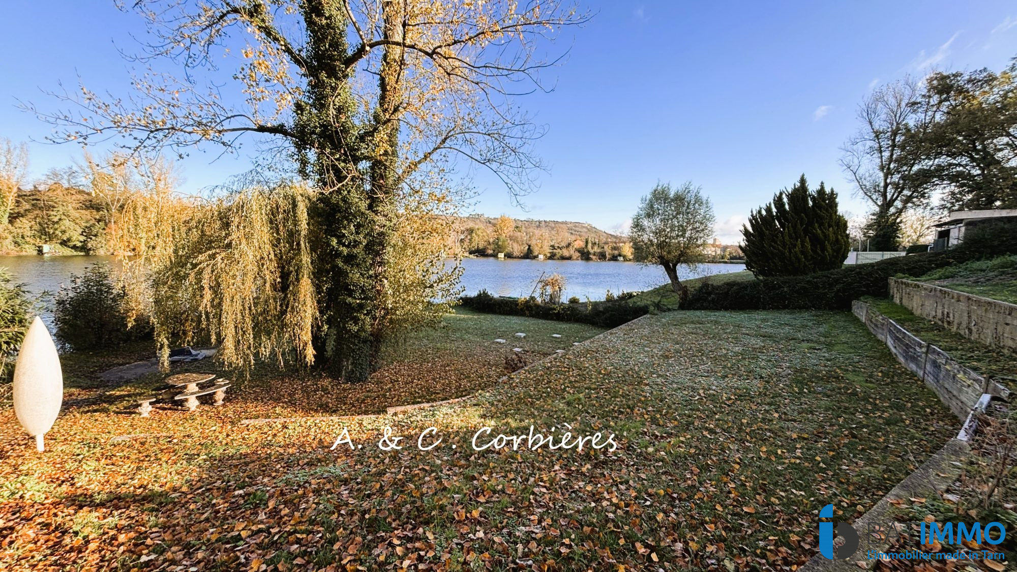 Agence immobilière de Nelly ROUANET