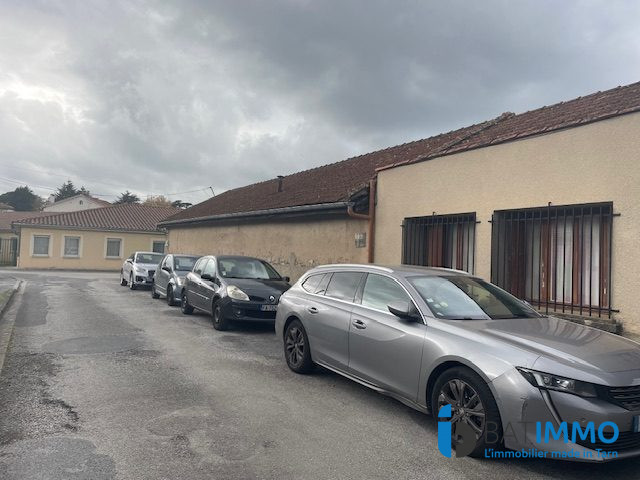 Agence immobilière de Nelly ROUANET